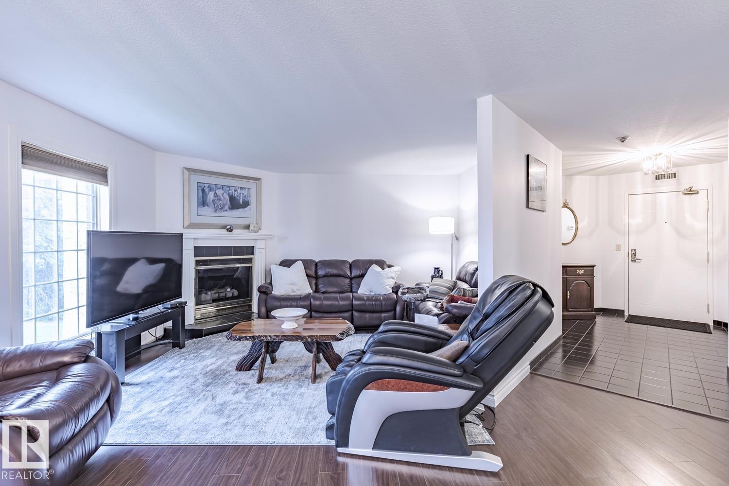 Photo 16 at 516 - 3 Perron Street, Downtown, St. Albert