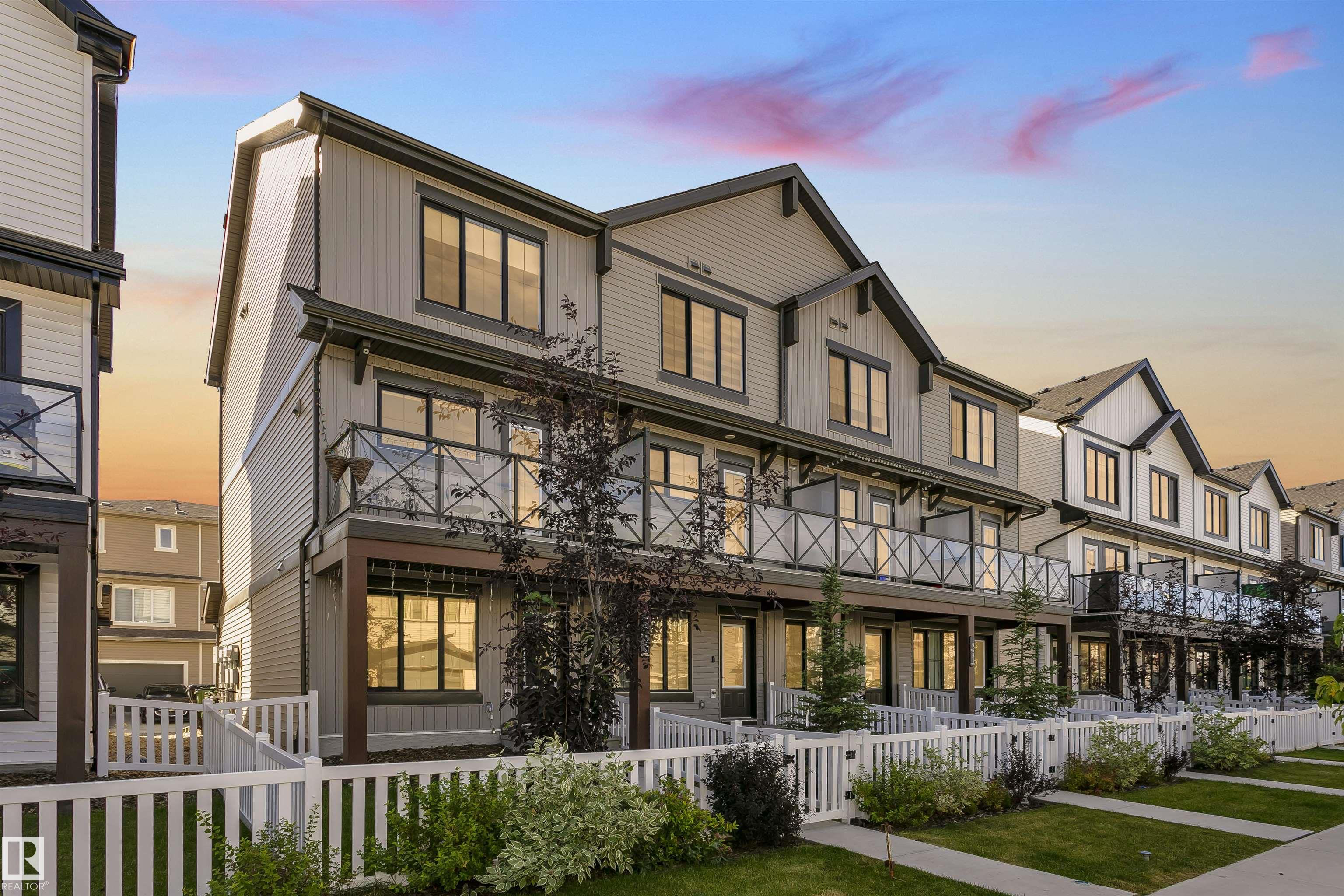 19627 28 Avenue NW, The Uplands, Edmonton