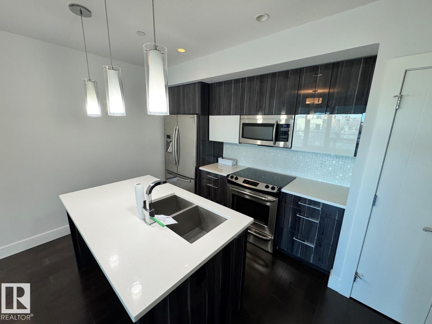 Picture for #505 11969 JASPER AV NW