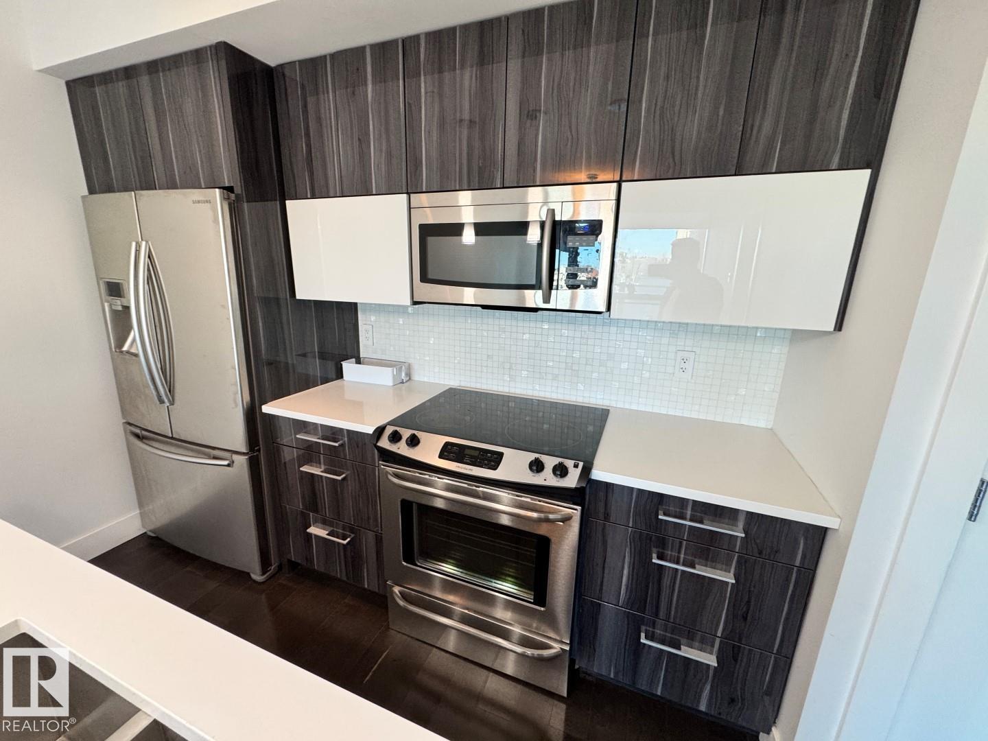 Picture for #505 11969 JASPER AV NW