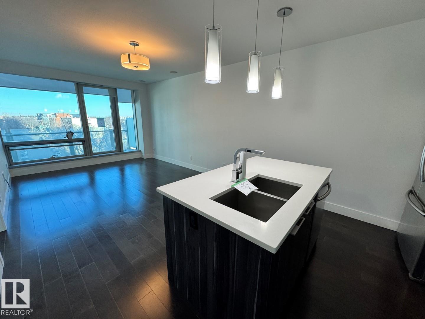 Picture for #505 11969 JASPER AV NW