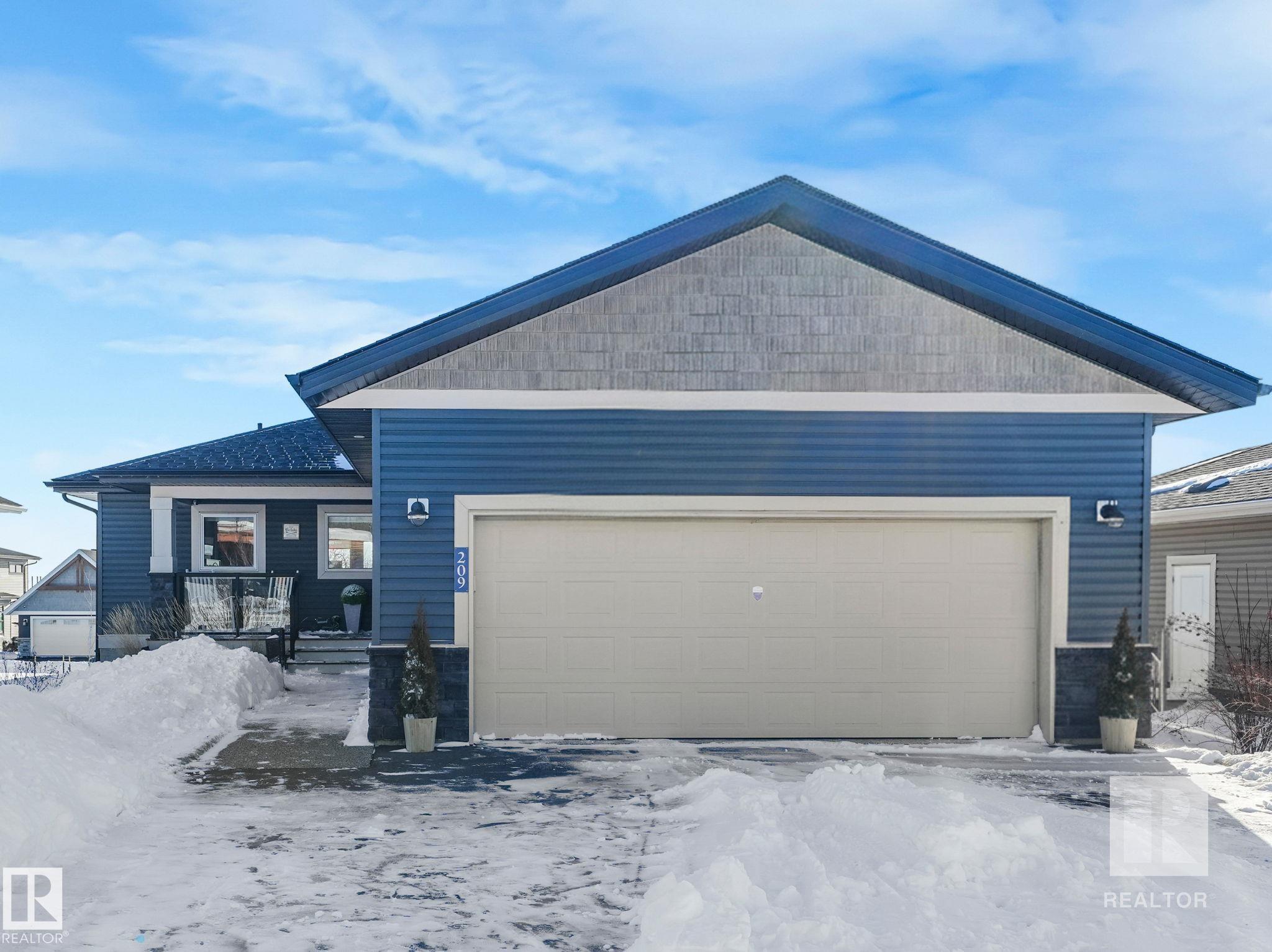 Photo 3 at 209 - 55101 Ste. Anne Trail, Waters Edge, Rural Lac Ste. Anne County