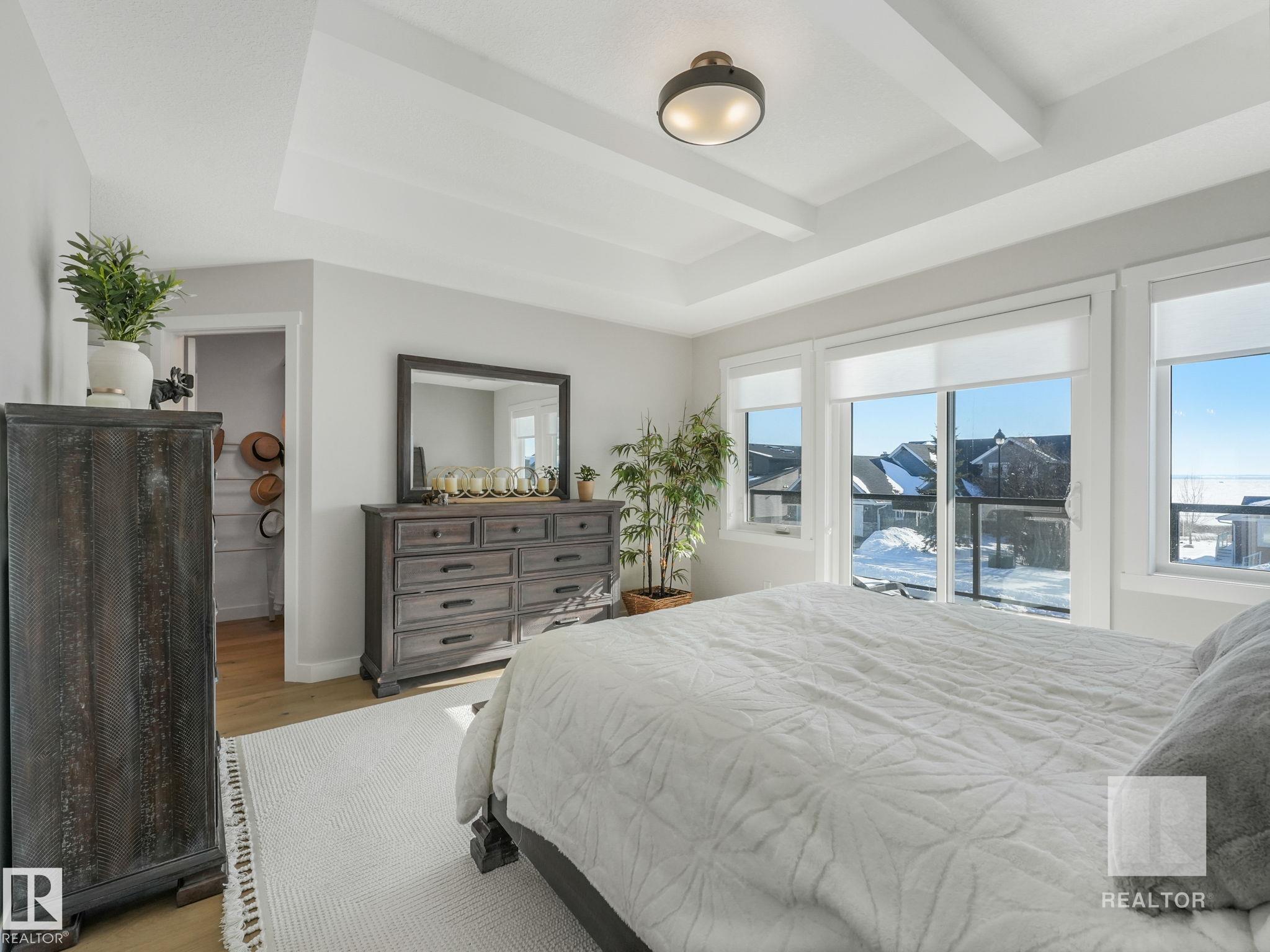 Photo 39 at 209 - 55101 Ste. Anne Trail, Waters Edge, Rural Lac Ste. Anne County