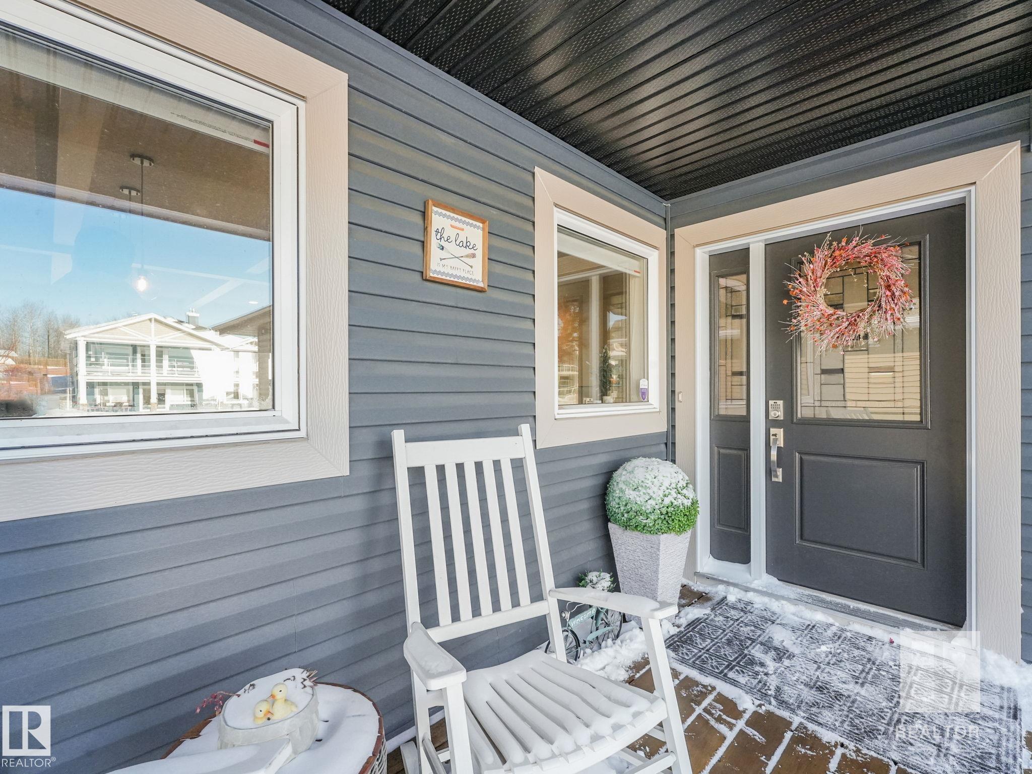 Photo 5 at 209 - 55101 Ste. Anne Trail, Waters Edge, Rural Lac Ste. Anne County