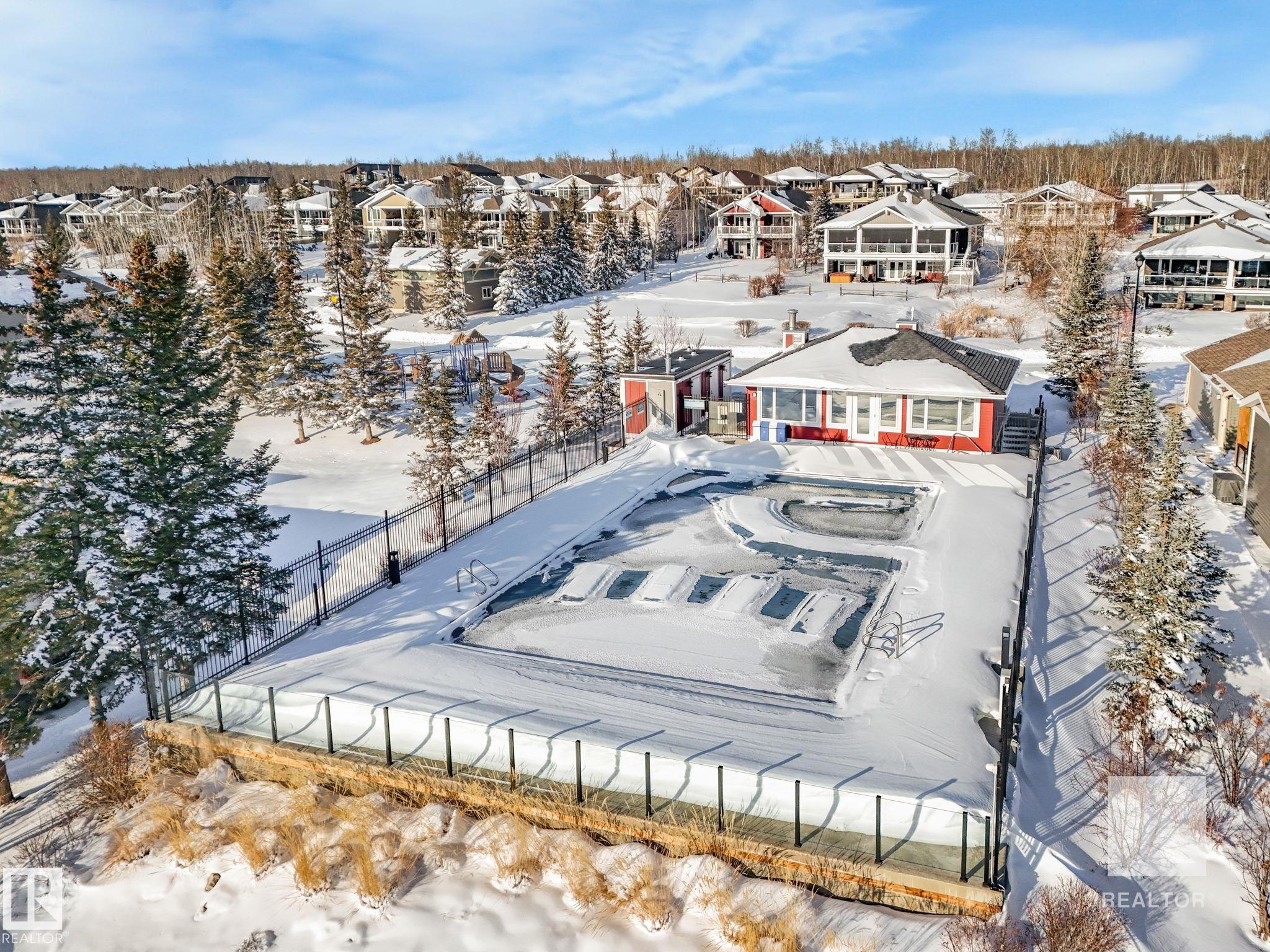 Photo 70 at 209 - 55101 Ste. Anne Trail, Waters Edge, Rural Lac Ste. Anne County