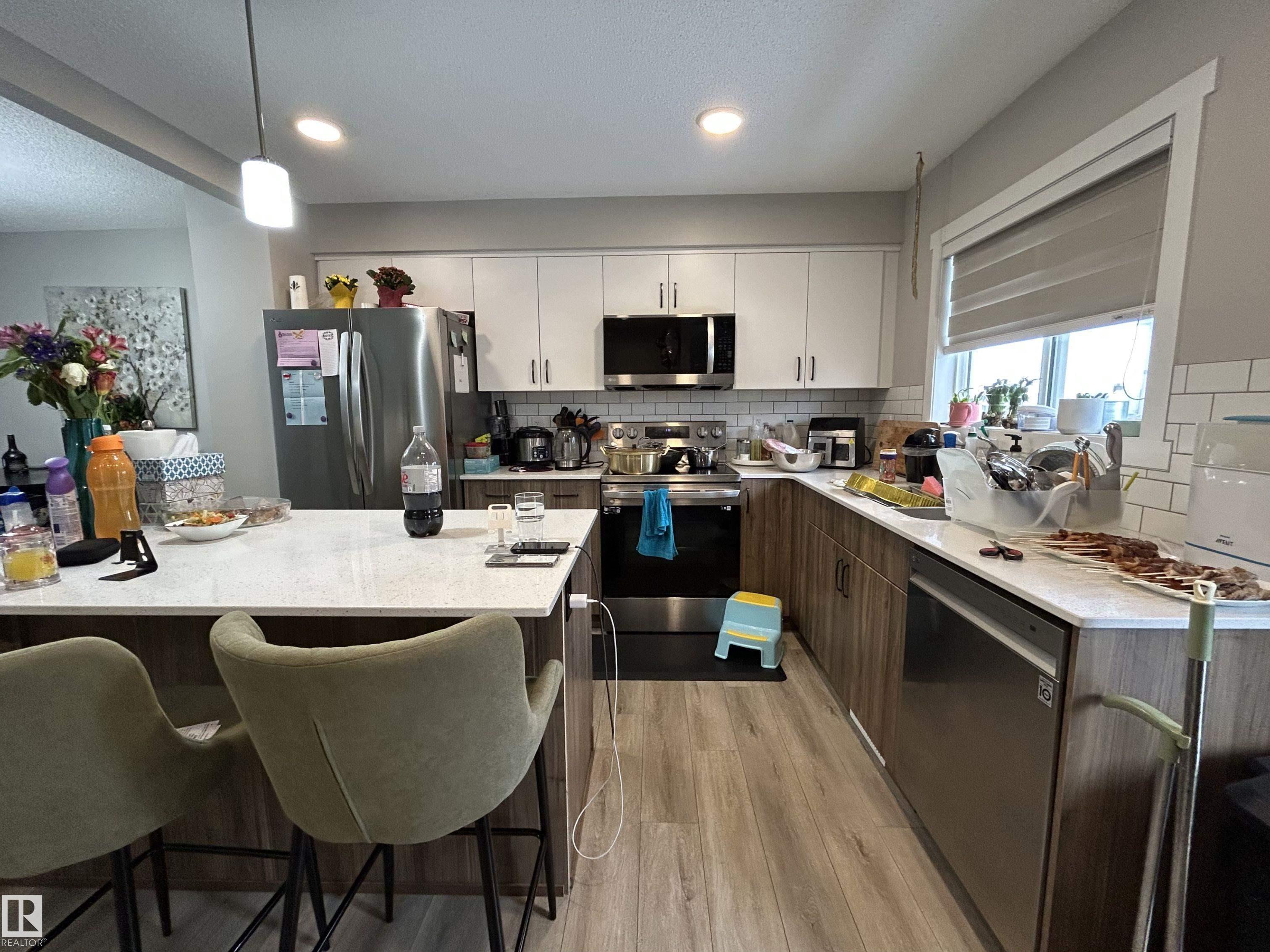 Photo 8 at 120 - 1530 Tamarack Boulevard NW, Tamarack, Edmonton