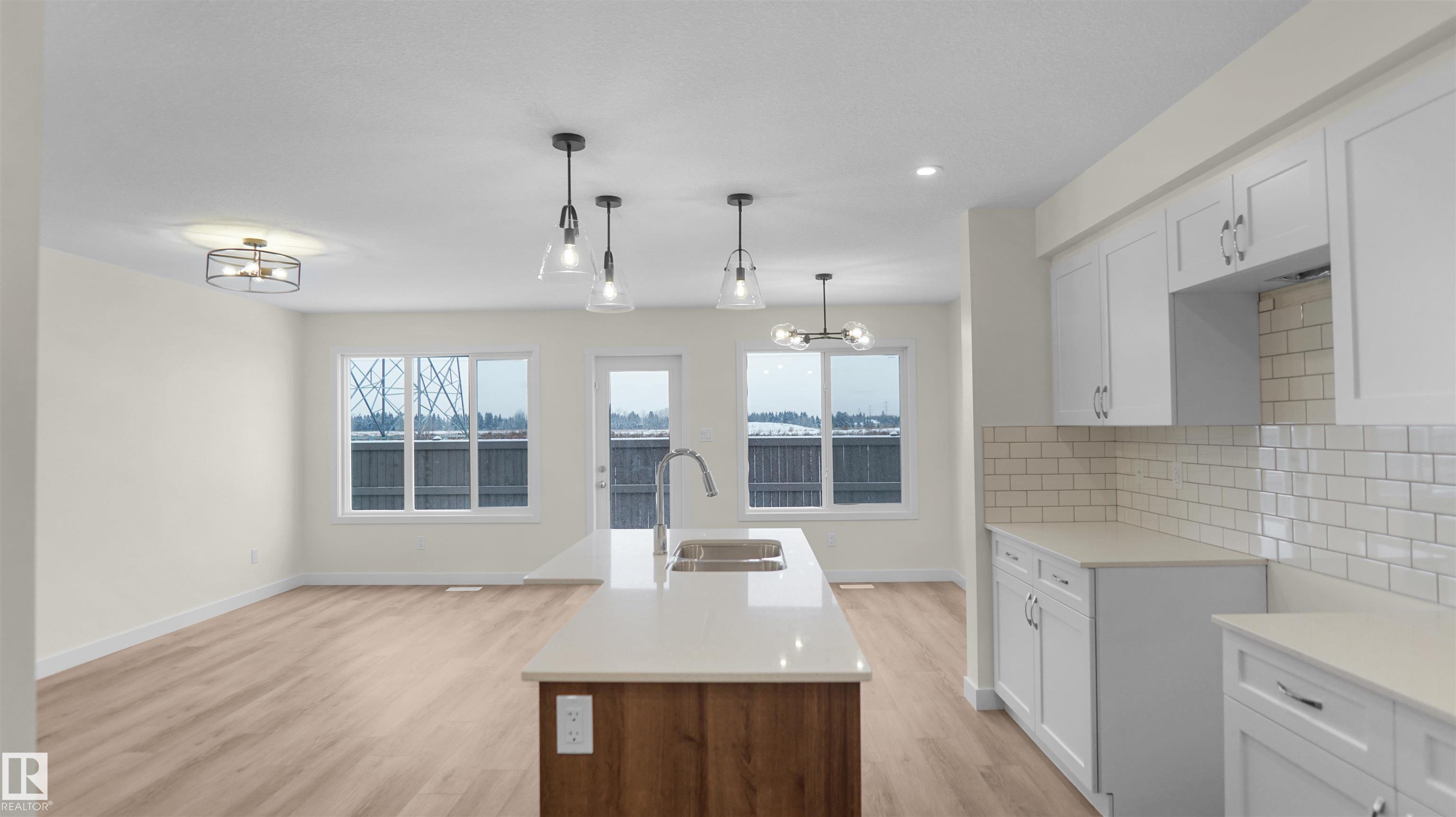 Photo 9 at 18824 29 Avenue NW, The Uplands, Edmonton