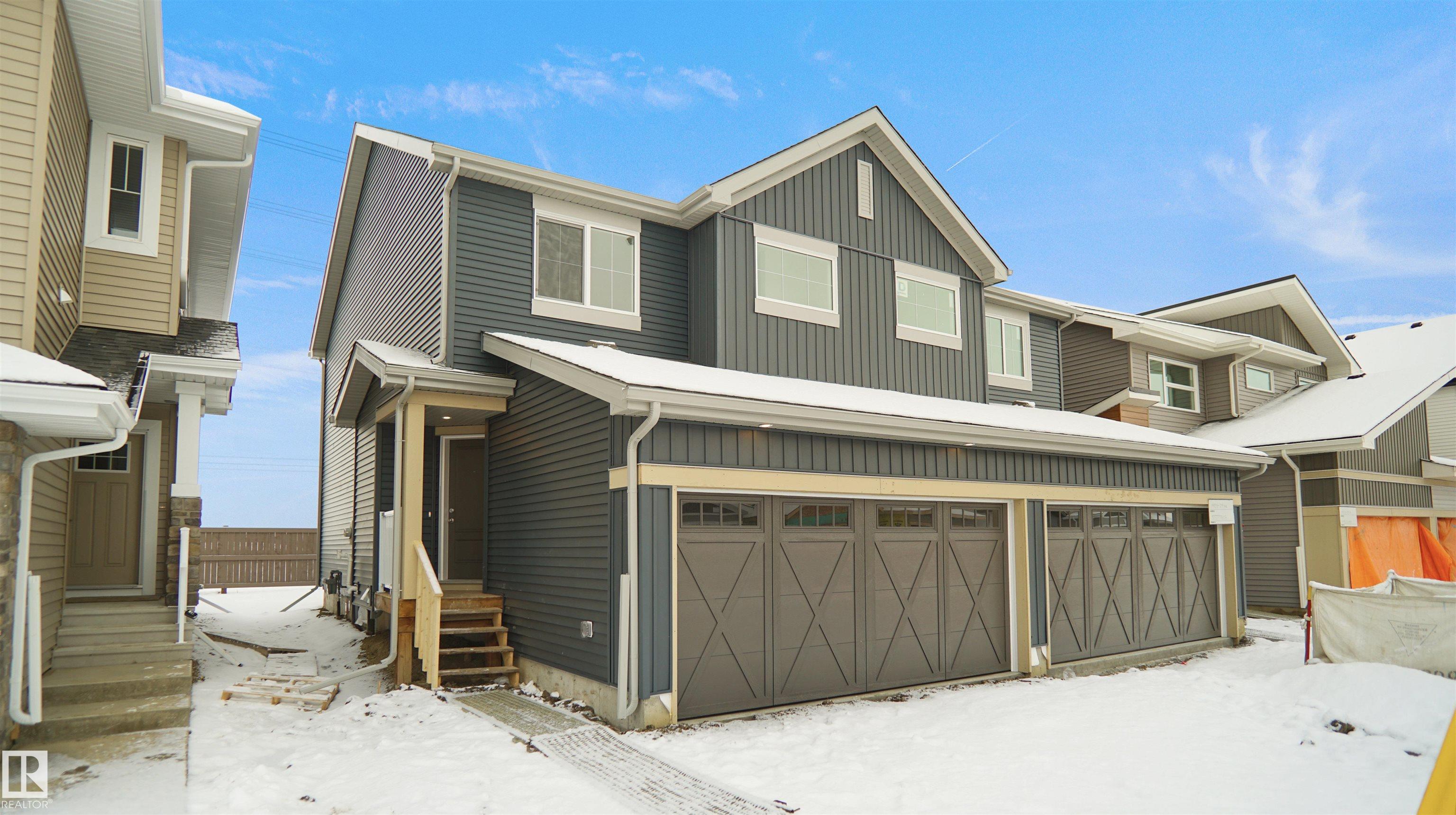 18826 29 Avenue NW, The Uplands, Edmonton