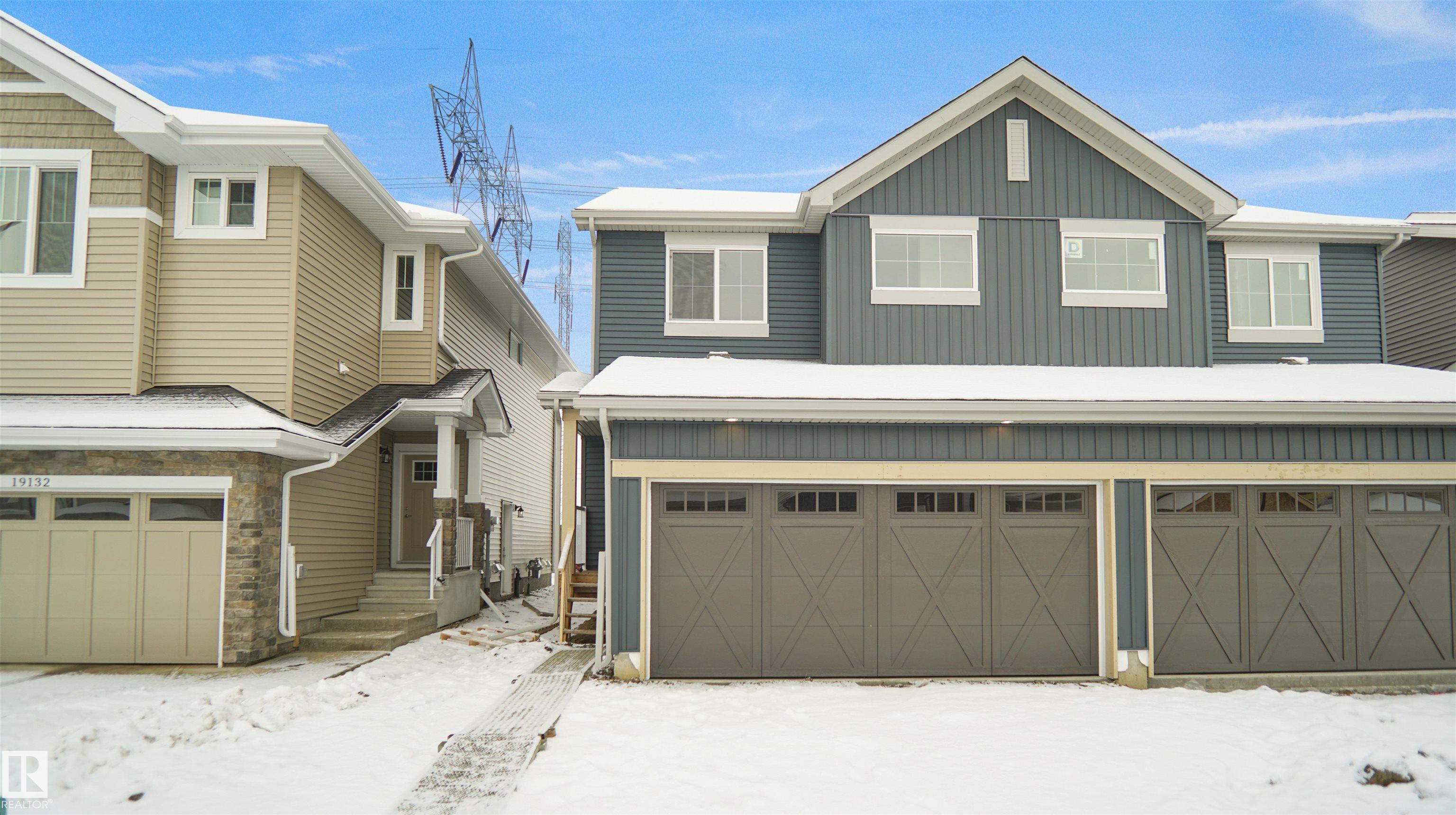 18826 29 Avenue NW, The Uplands, Edmonton