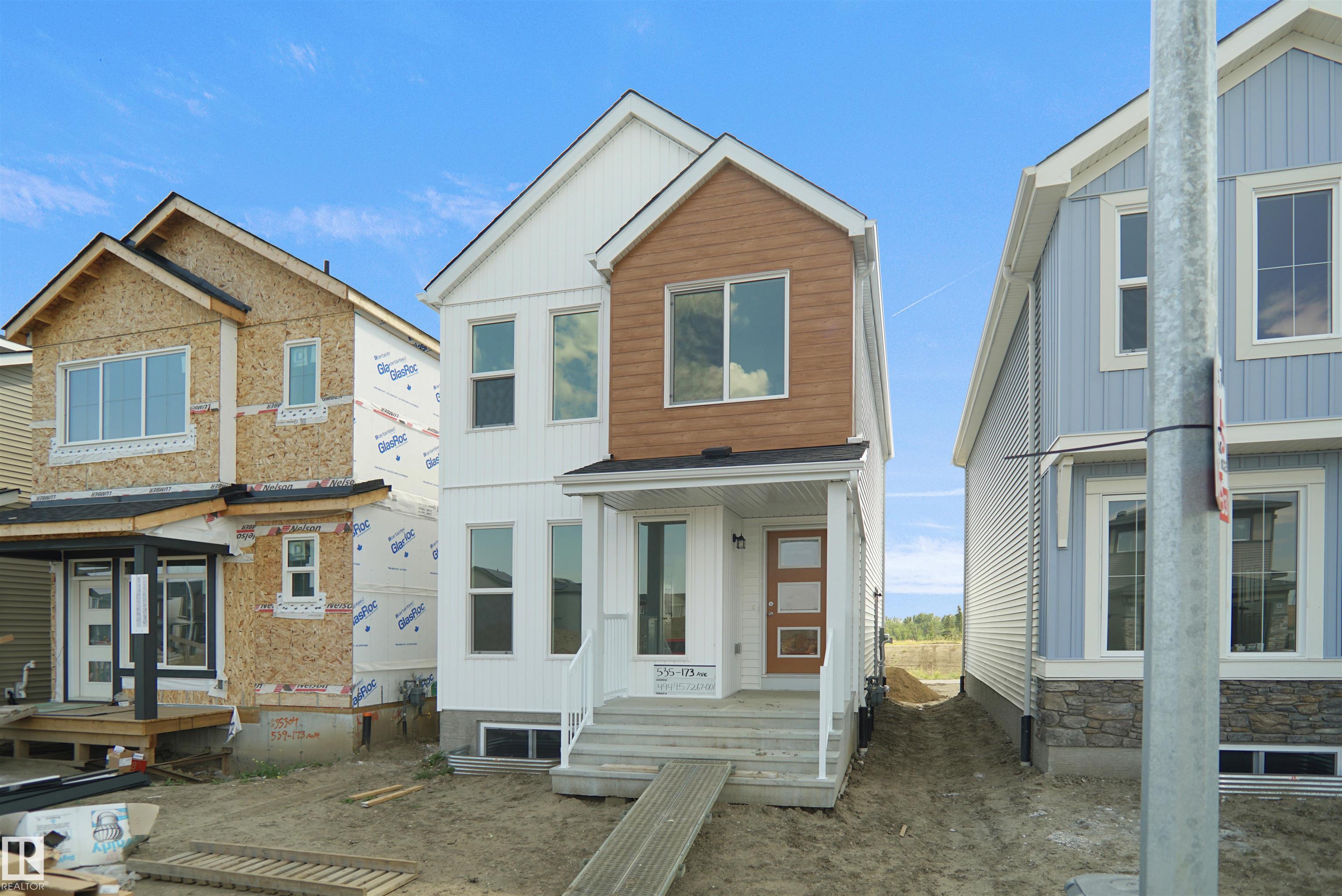 18984 28 Avenue NW, The Uplands, Edmonton 2