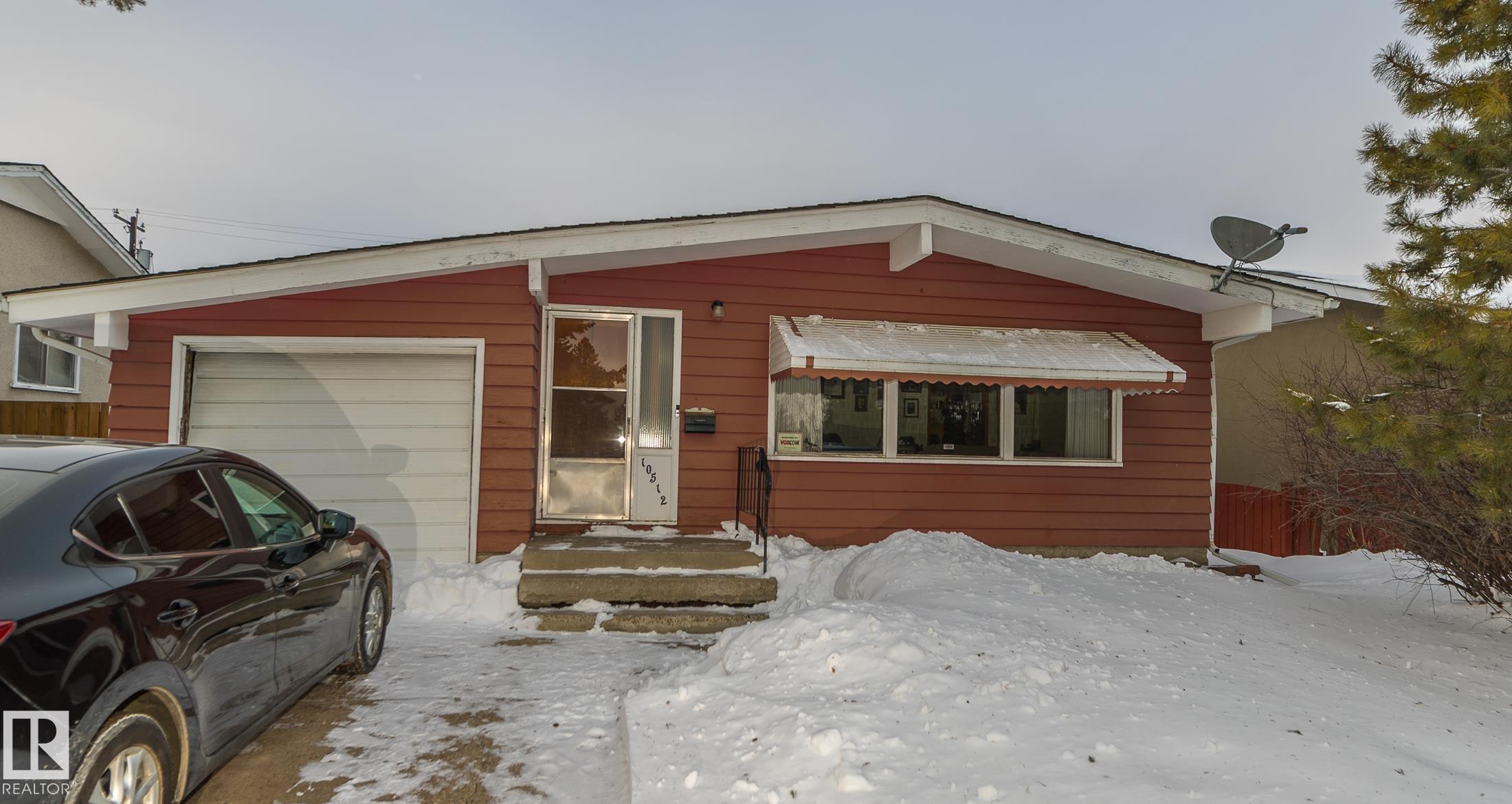 10512 55 Avenue NW, Pleasantview, Edmonton