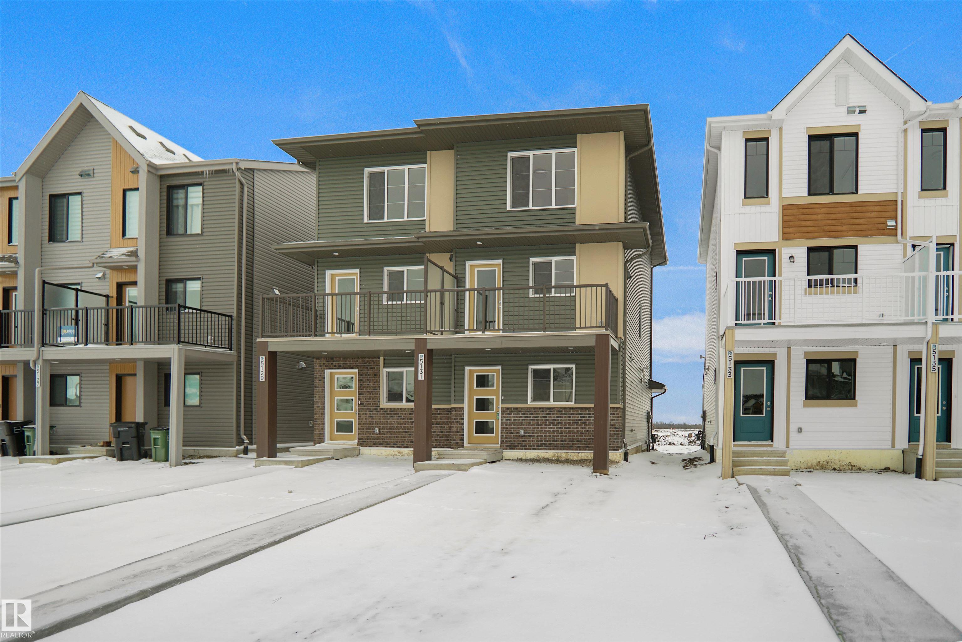 Picture for 5131 RIVER'S EDGE WY NW