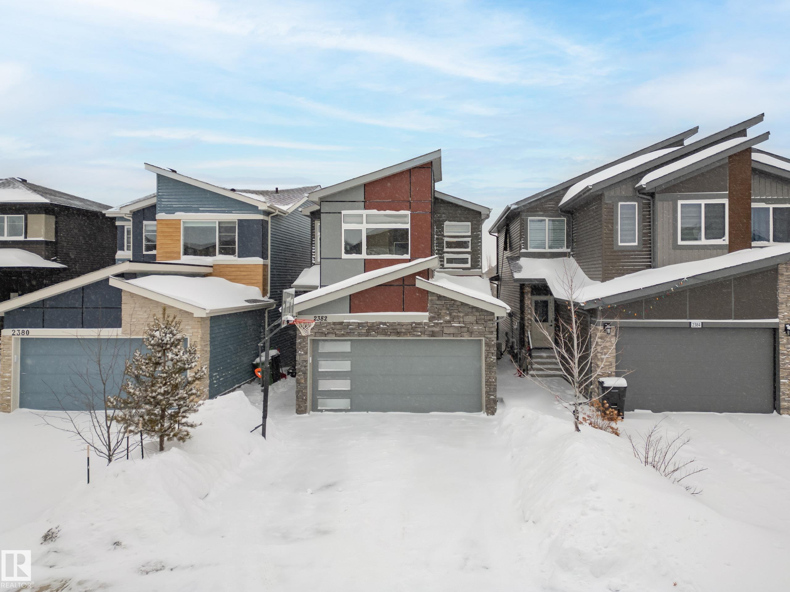 2382 Kelly Circle SW, Keswick, Edmonton
