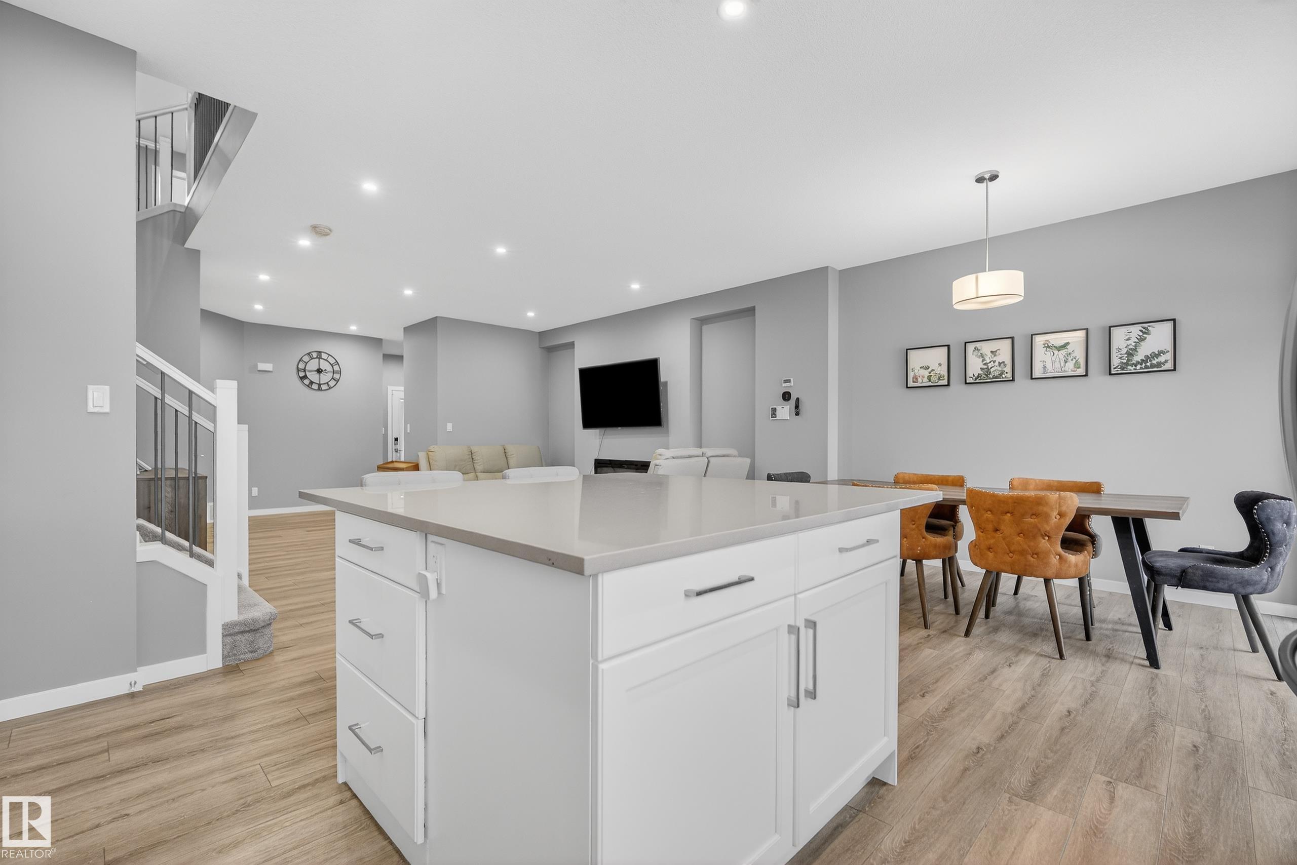 Photo 12 at 2382 Kelly Circle SW, Keswick, Edmonton