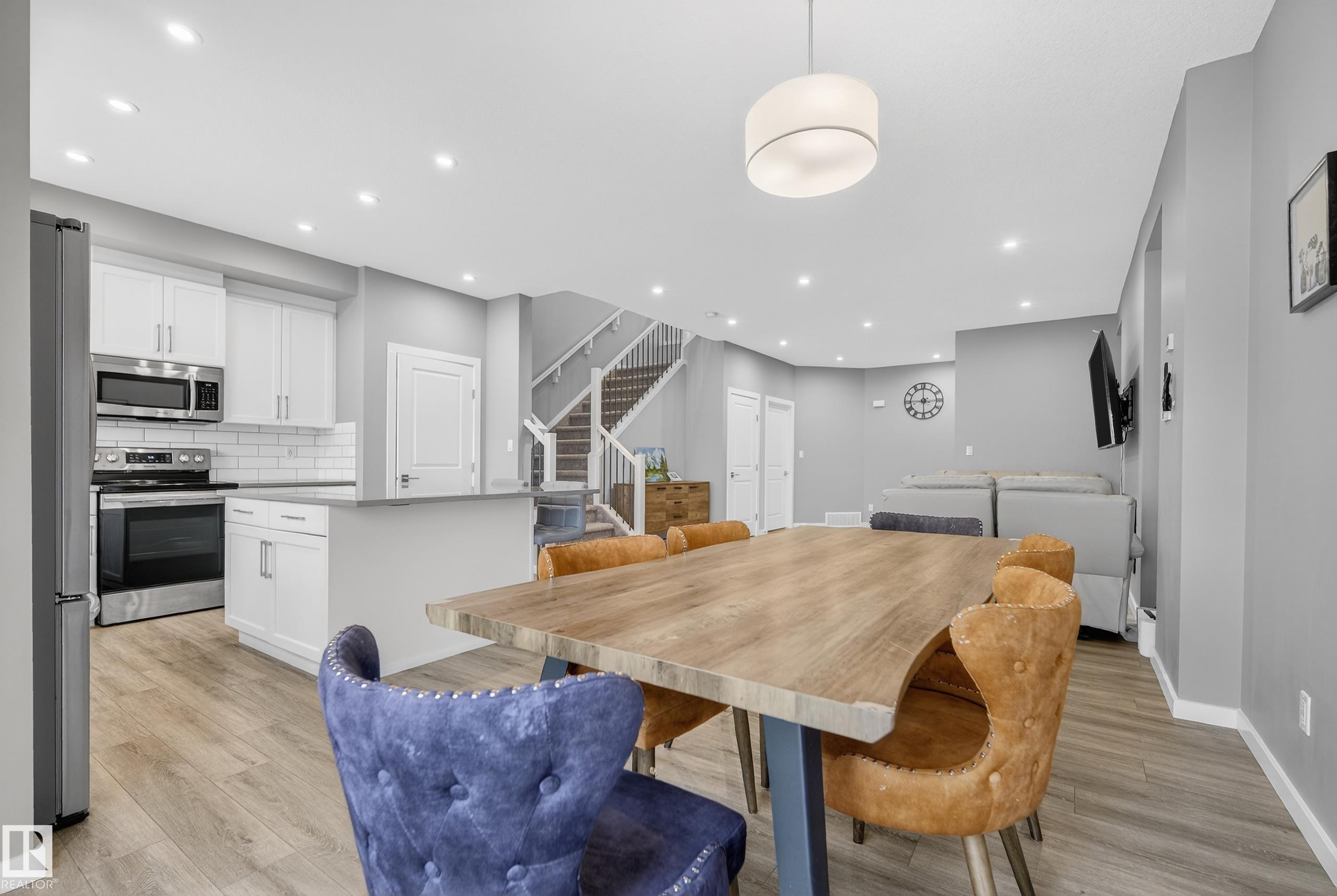 Photo 14 at 2382 Kelly Circle SW, Keswick, Edmonton