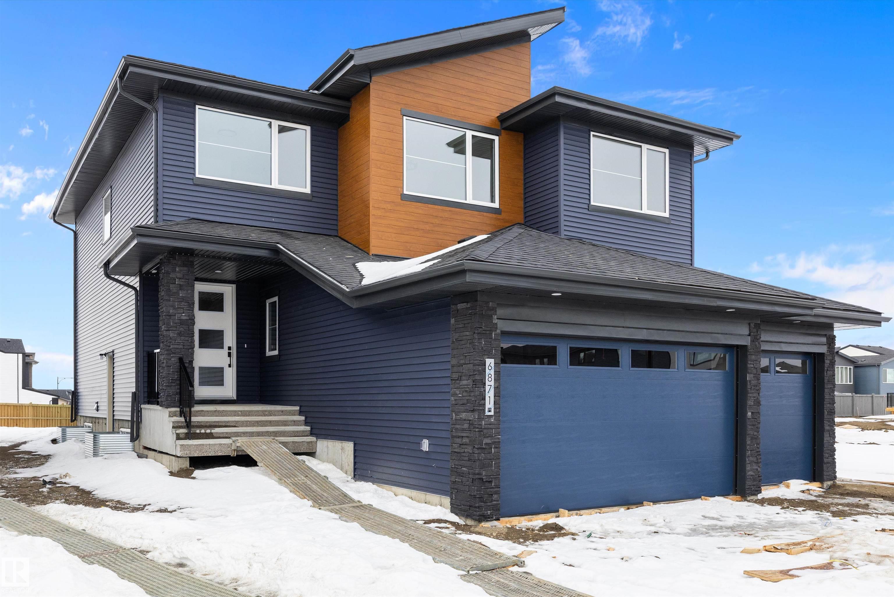 6871 Knox Loop SW, Keswick, Edmonton