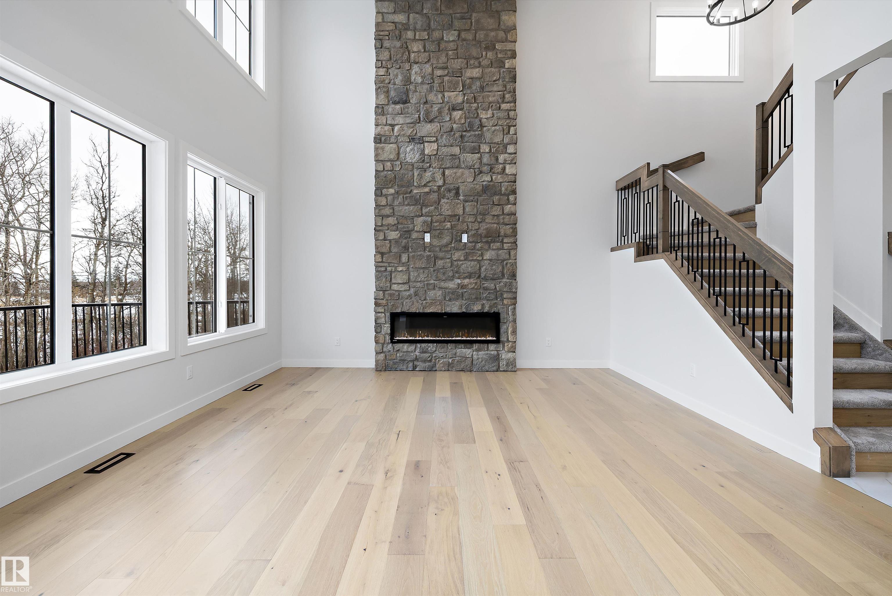 Photo 11 at 718 Elderberry Close NW, Edgemont, Edmonton