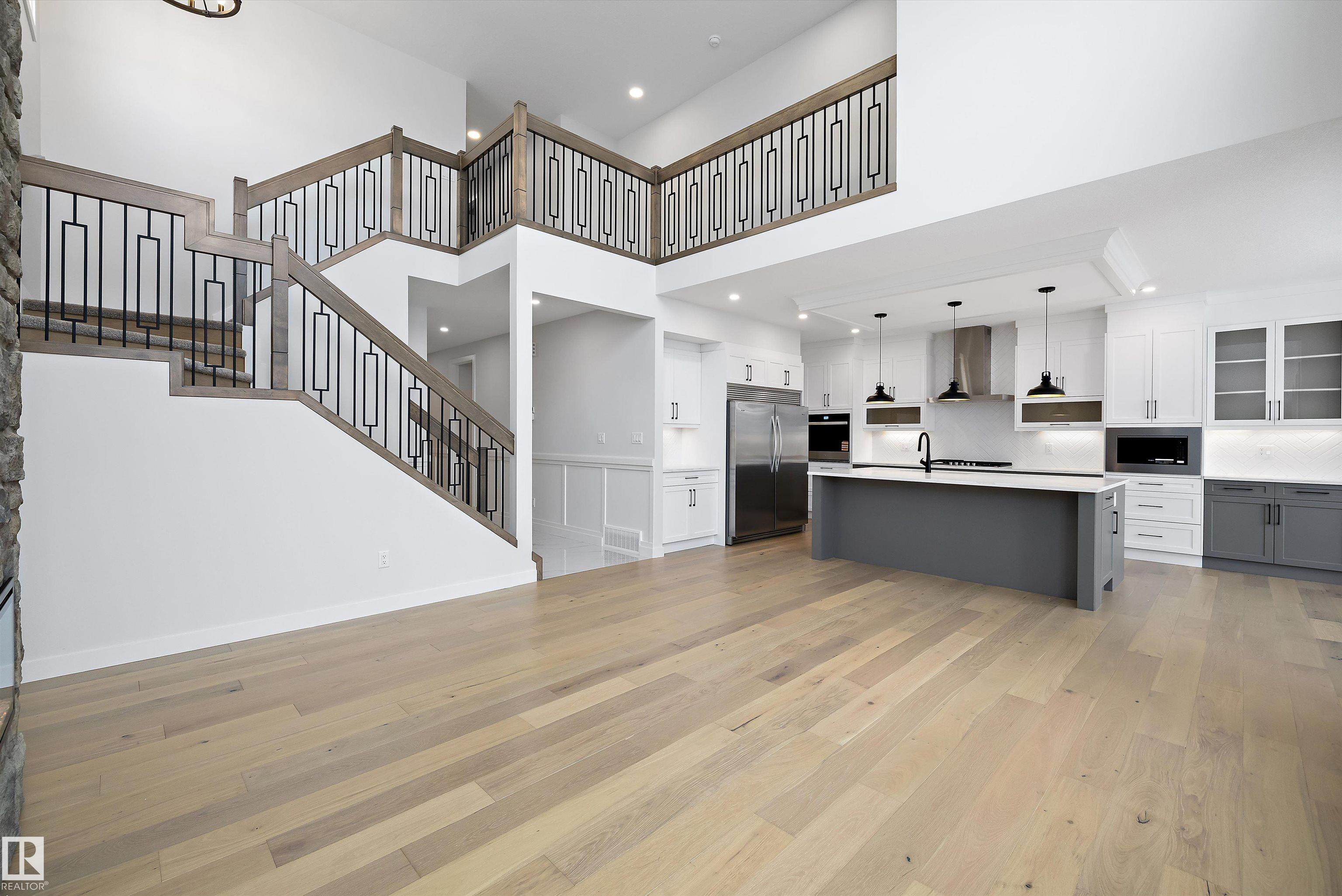 Photo 13 at 718 Elderberry Close NW, Edgemont, Edmonton