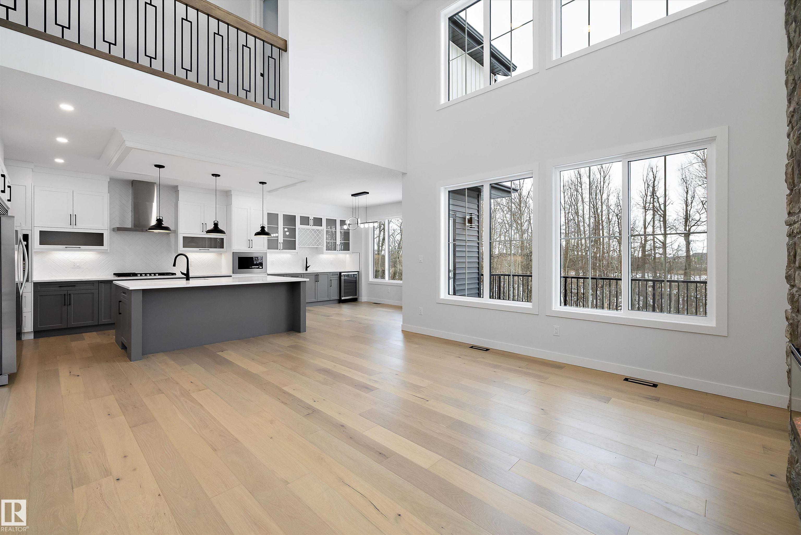 Photo 14 at 718 Elderberry Close NW, Edgemont, Edmonton