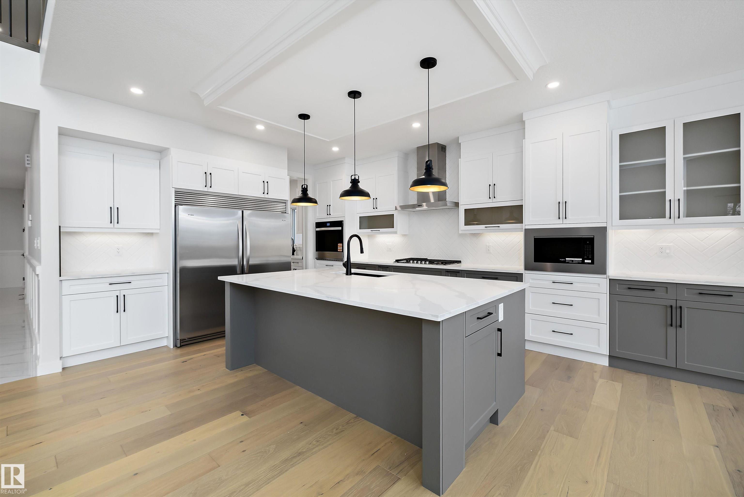 Photo 19 at 718 Elderberry Close NW, Edgemont, Edmonton