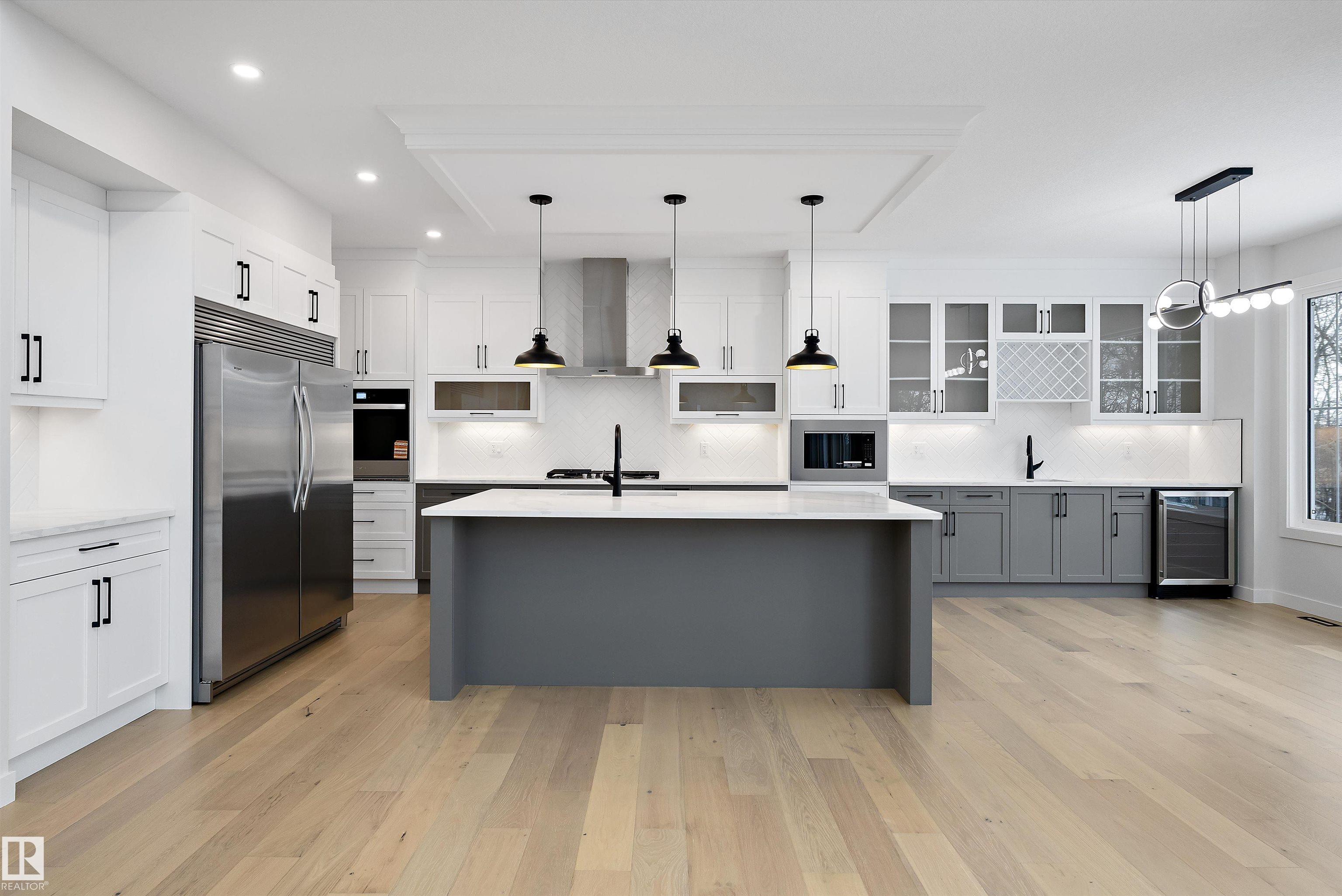 Photo 20 at 718 Elderberry Close NW, Edgemont, Edmonton