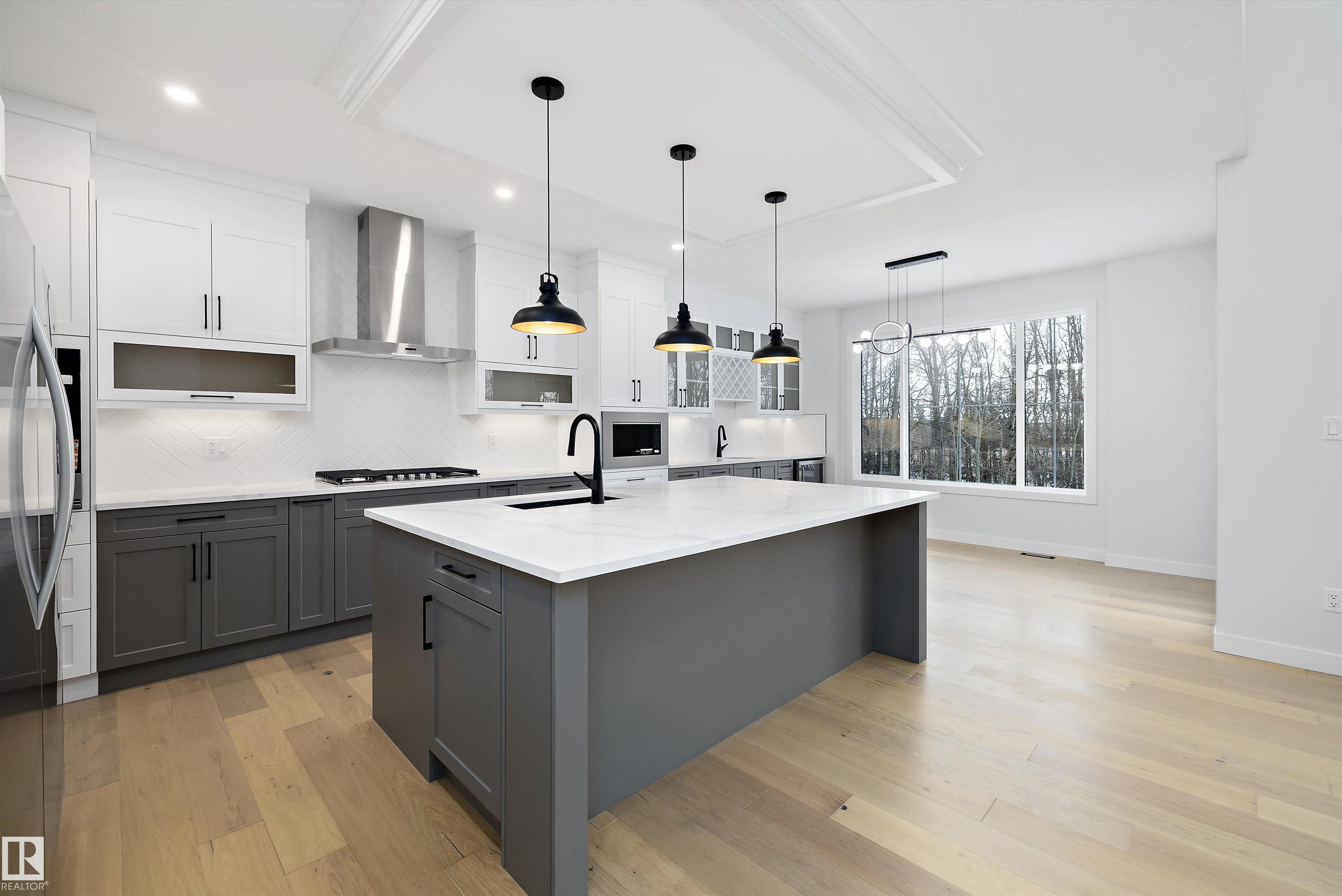 Photo 21 at 718 Elderberry Close NW, Edgemont, Edmonton