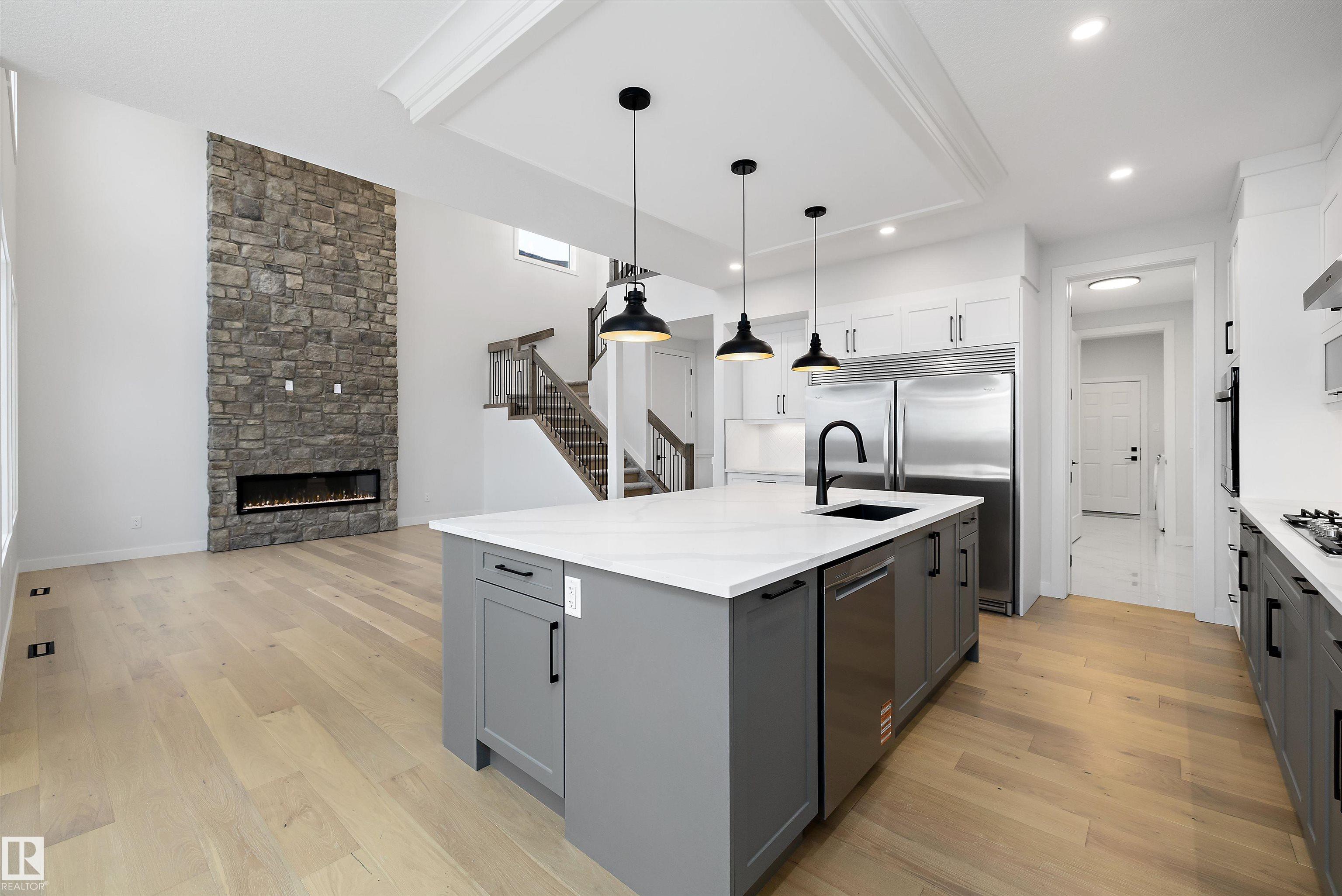 Photo 23 at 718 Elderberry Close NW, Edgemont, Edmonton