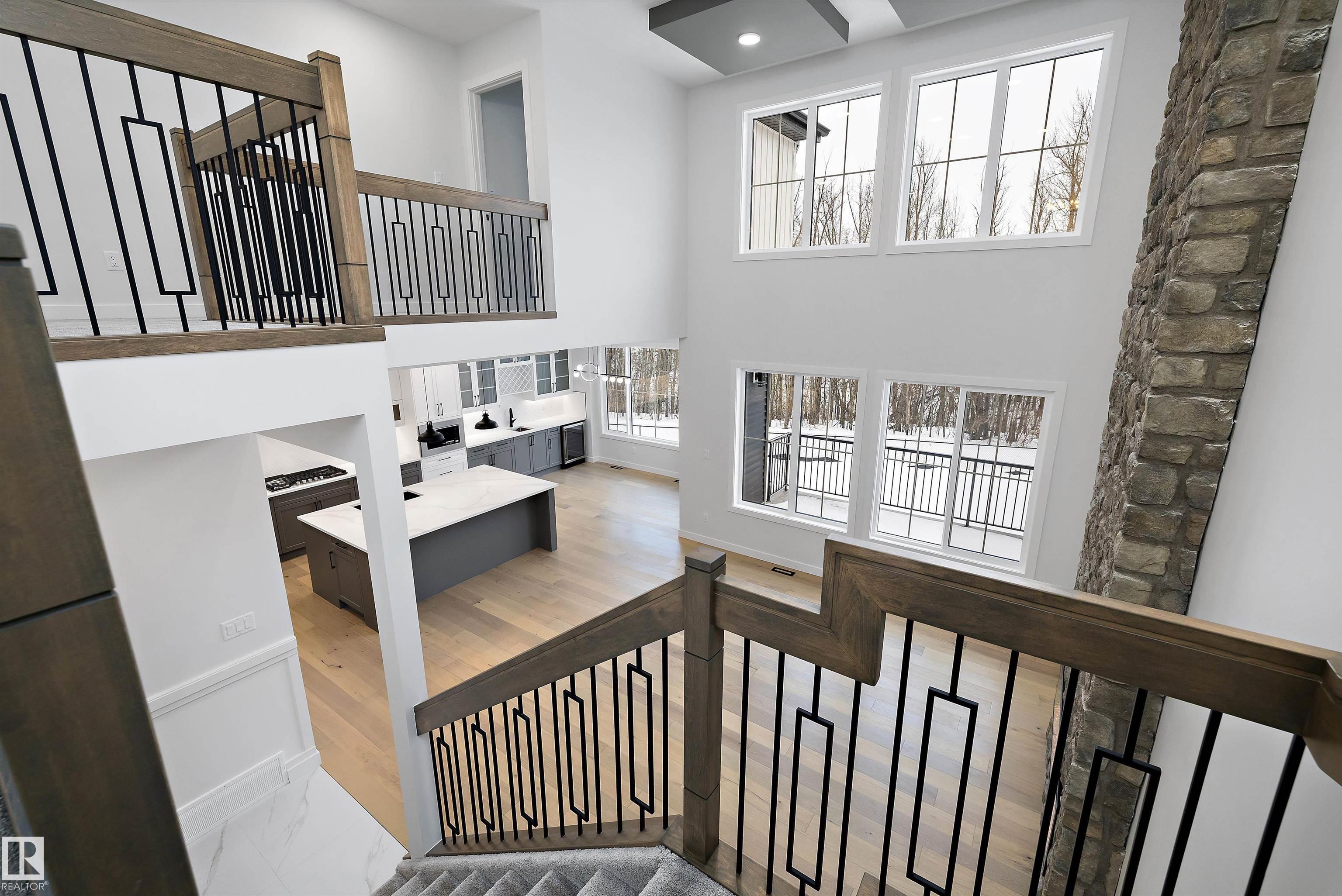 Photo 28 at 718 Elderberry Close NW, Edgemont, Edmonton