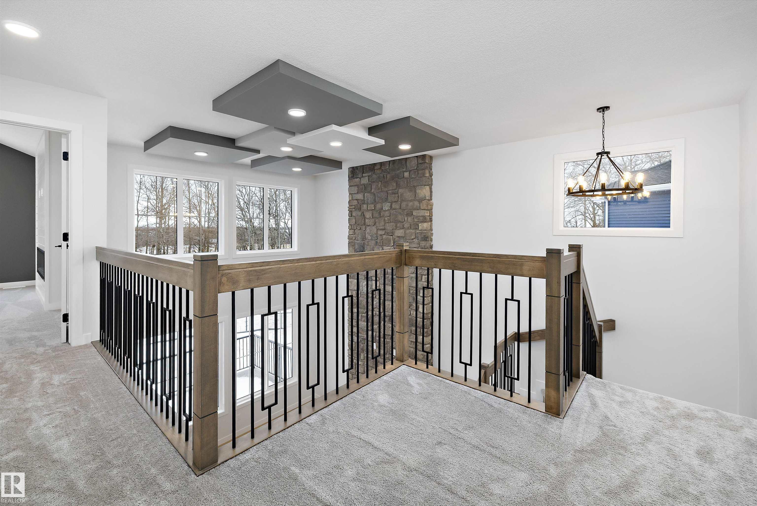 Photo 29 at 718 Elderberry Close NW, Edgemont, Edmonton