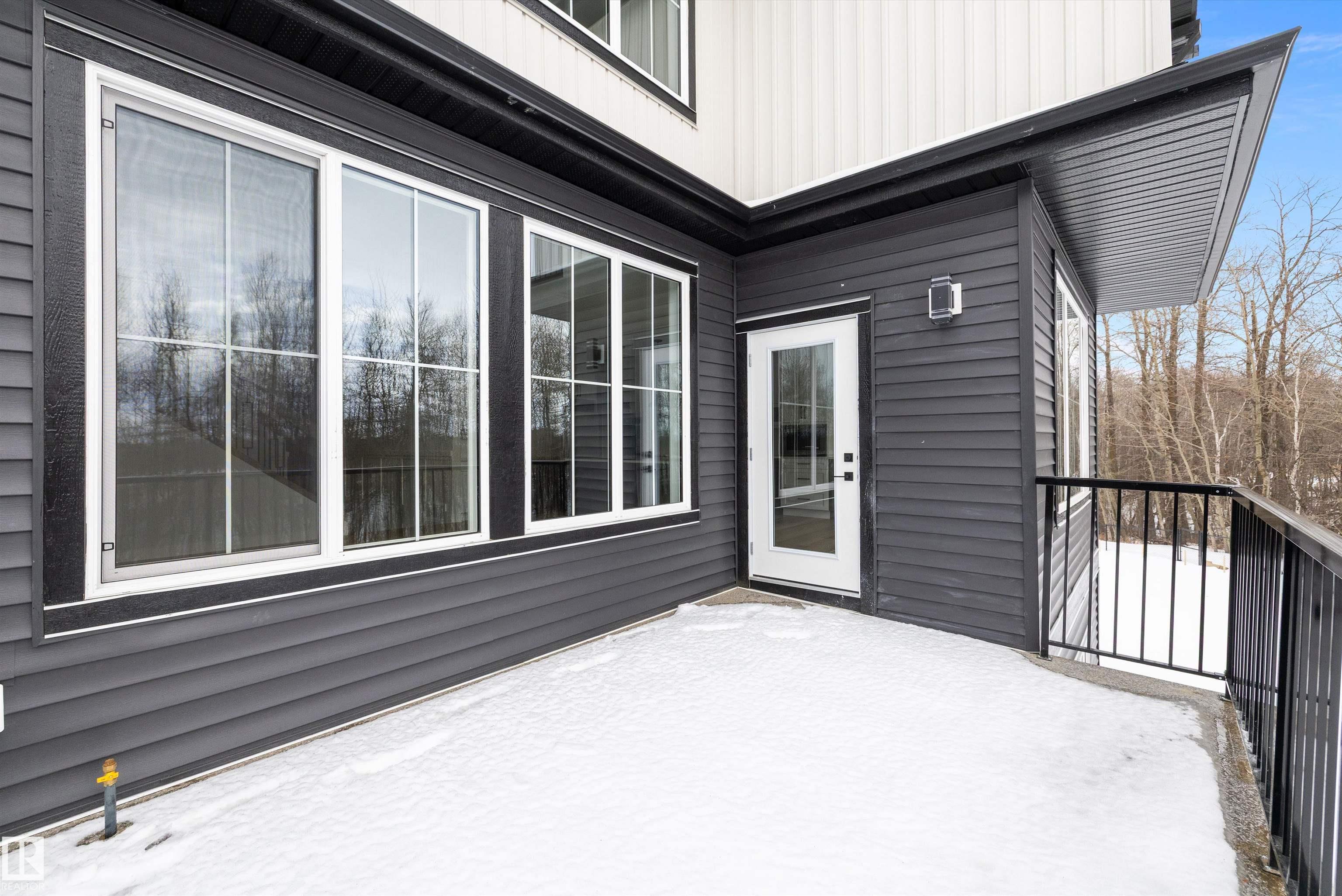 Photo 50 at 718 Elderberry Close NW, Edgemont, Edmonton