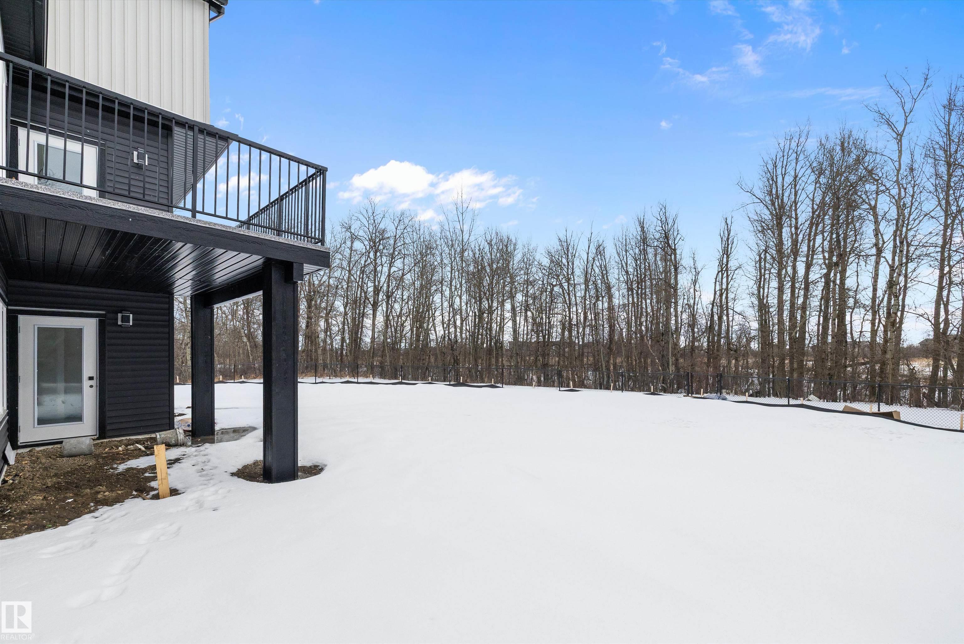 Photo 52 at 718 Elderberry Close NW, Edgemont, Edmonton