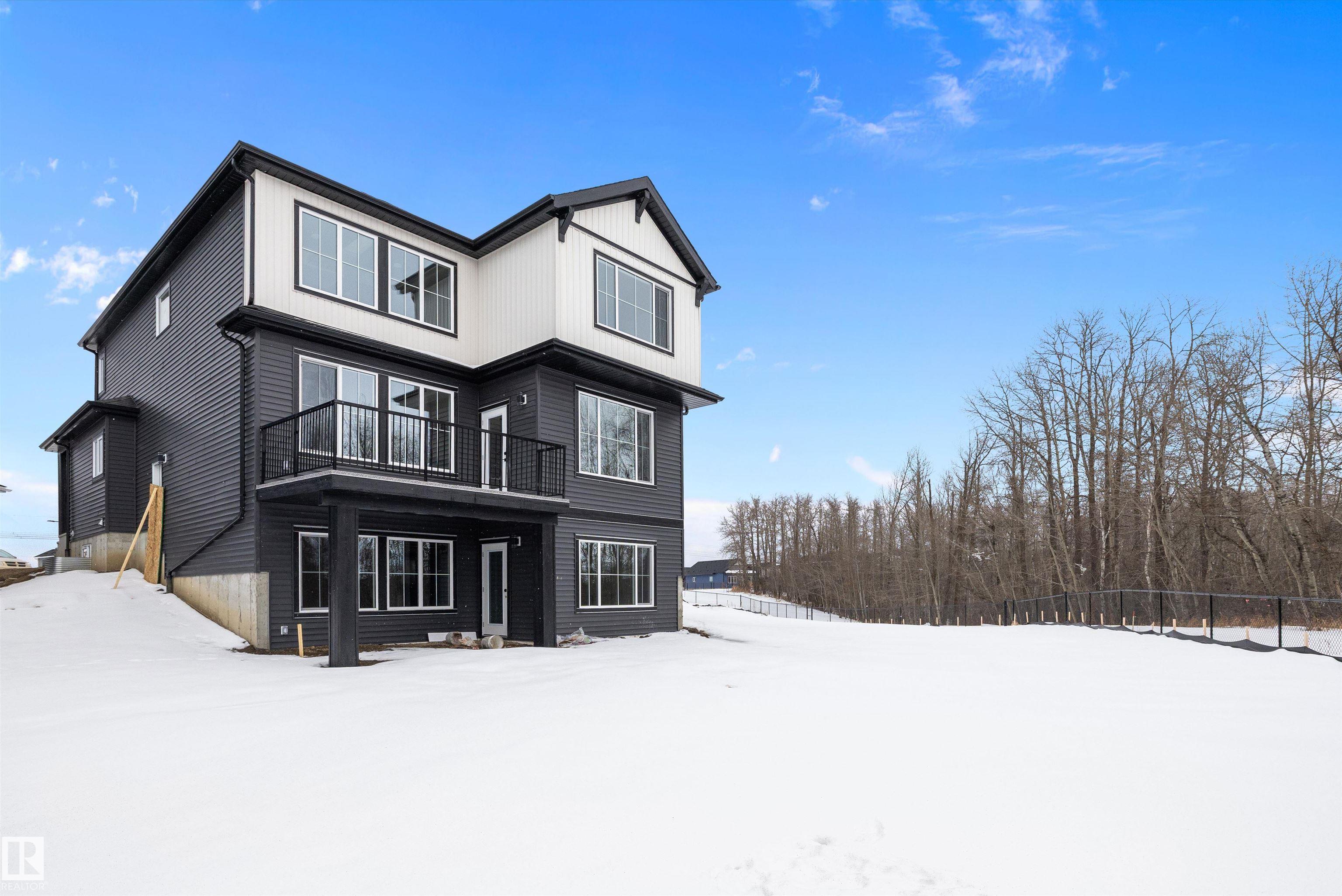 Photo 53 at 718 Elderberry Close NW, Edgemont, Edmonton