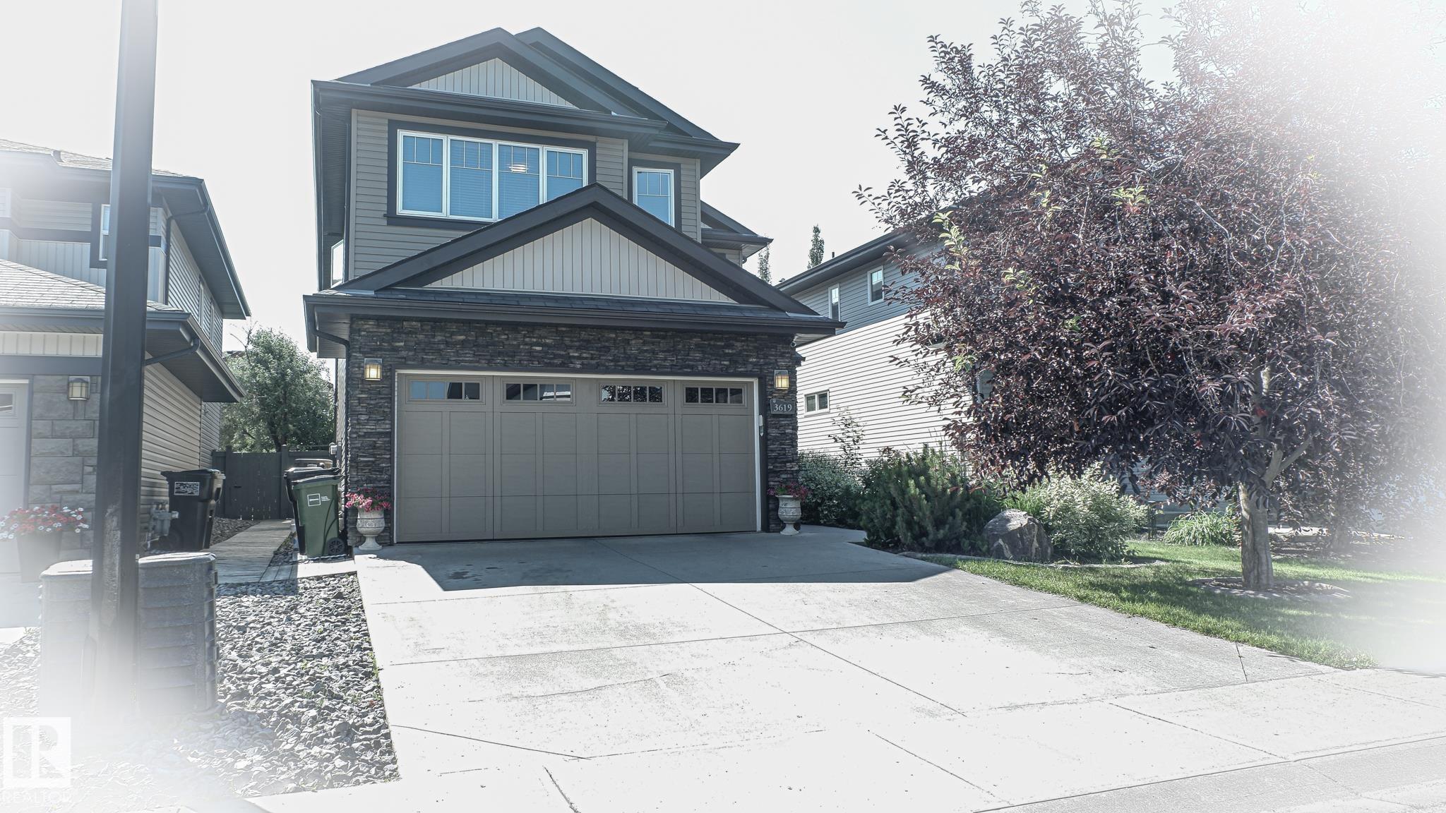 3619 Goodridge Crescent NW, Granville, Edmonton