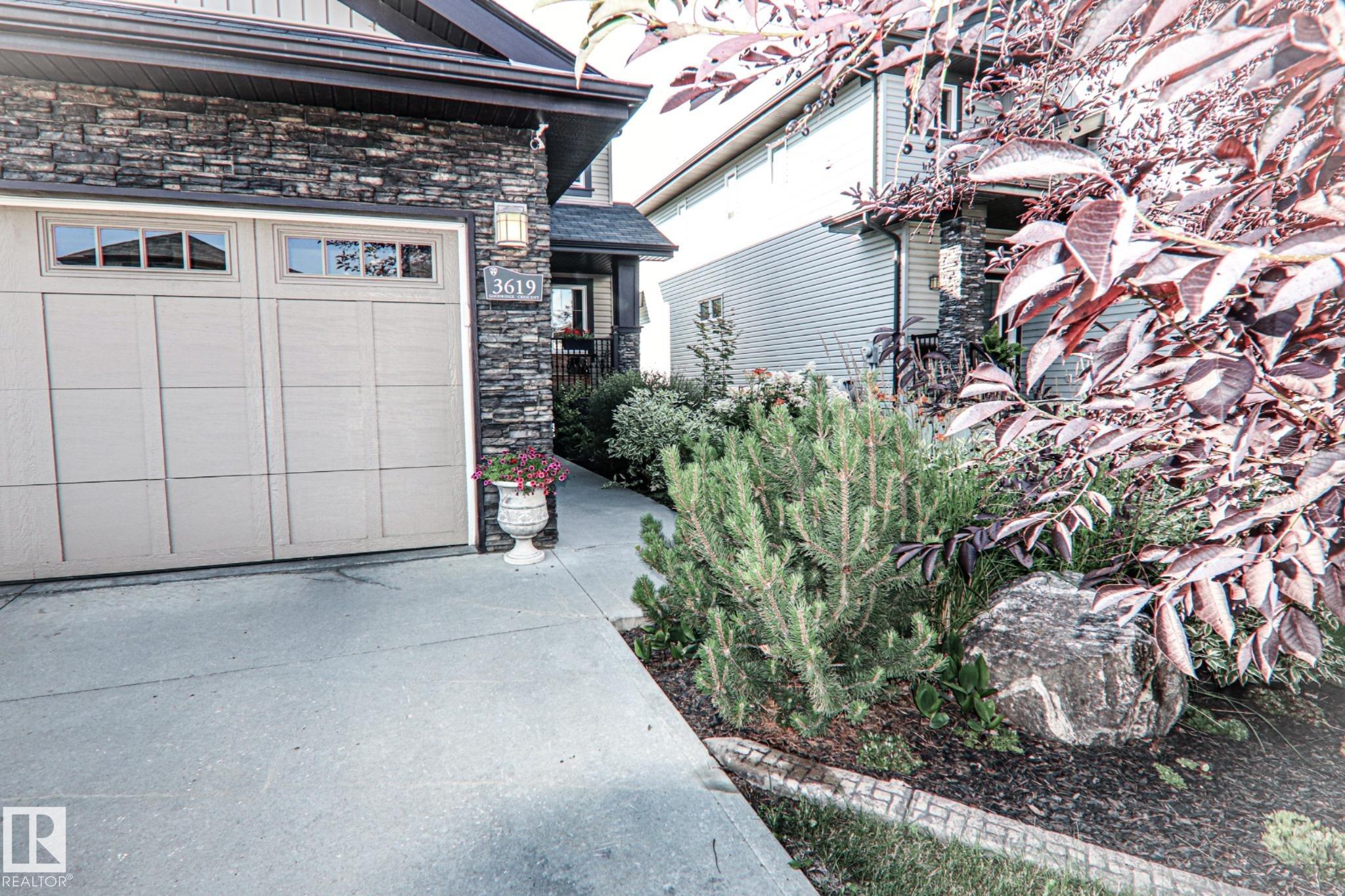 3619 Goodridge Crescent NW, Granville, Edmonton