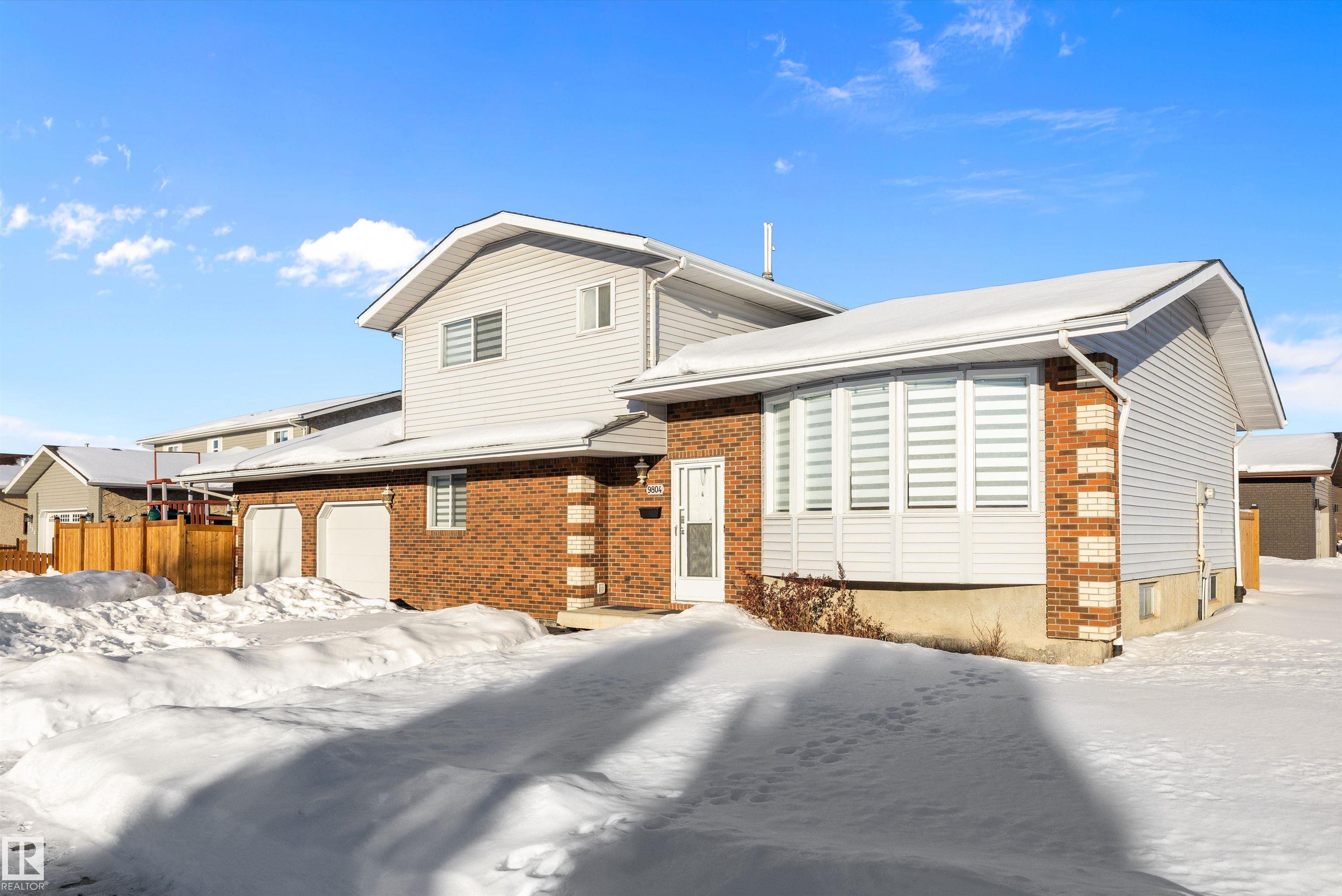 Picture for 9804 156 AV NW