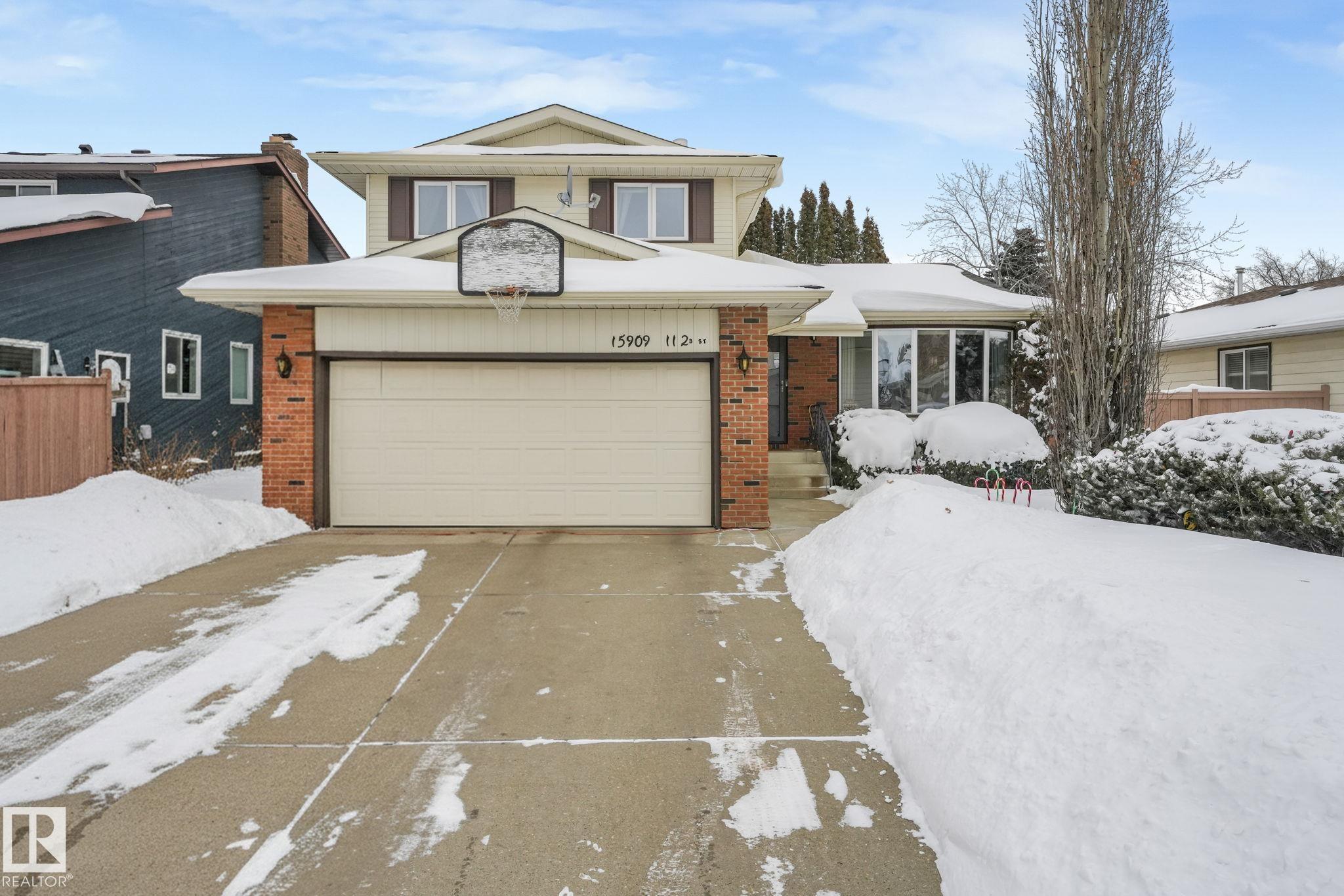 Picture for 15909 112 B ST NW NW