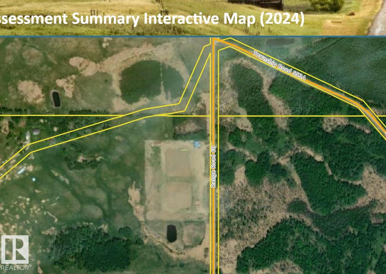 Photo 4 at  55312 Rr 60, None, Rural Lac Ste. Anne County