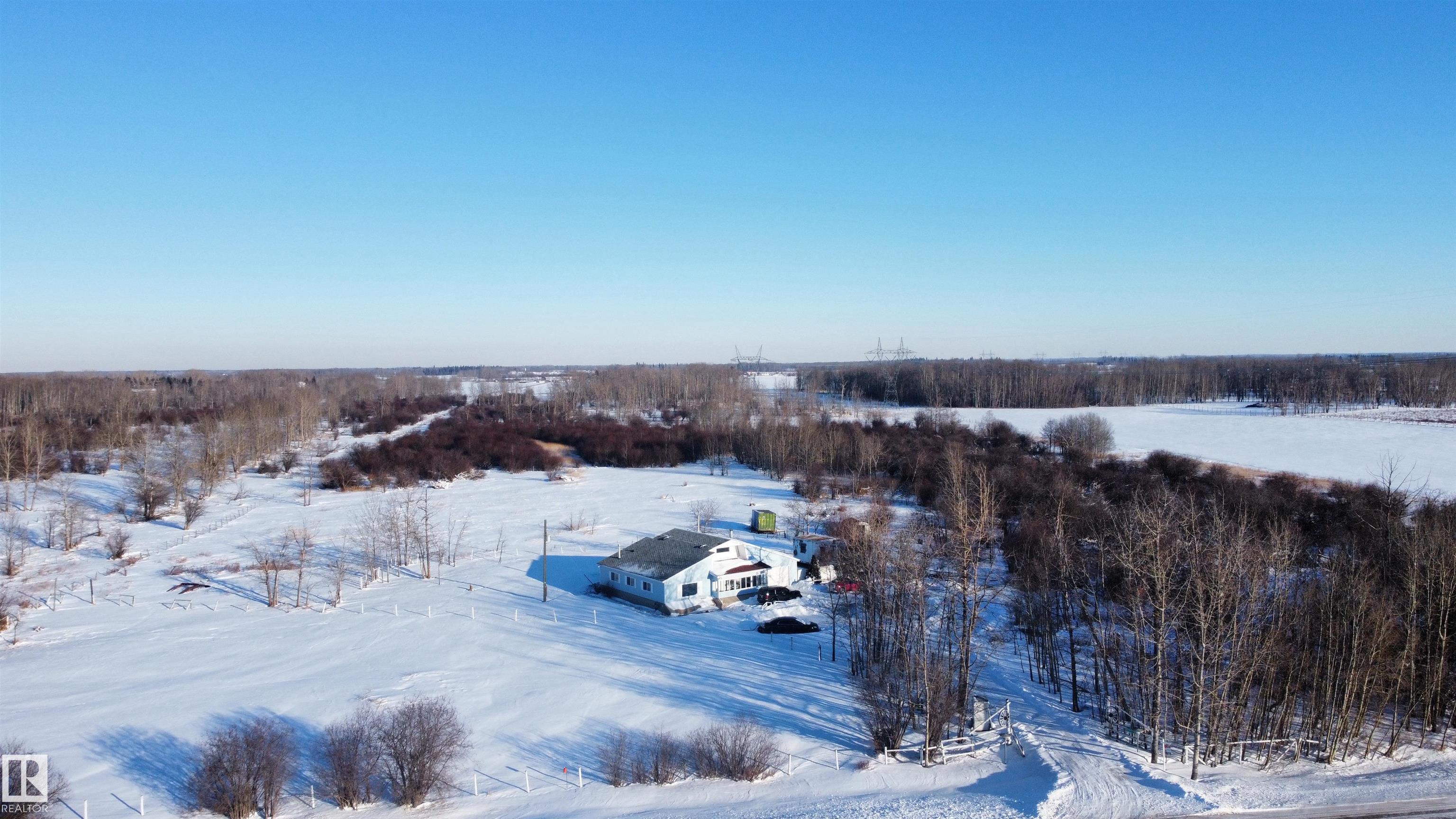 51019 Rge Road 273, None, Rural Parkland County