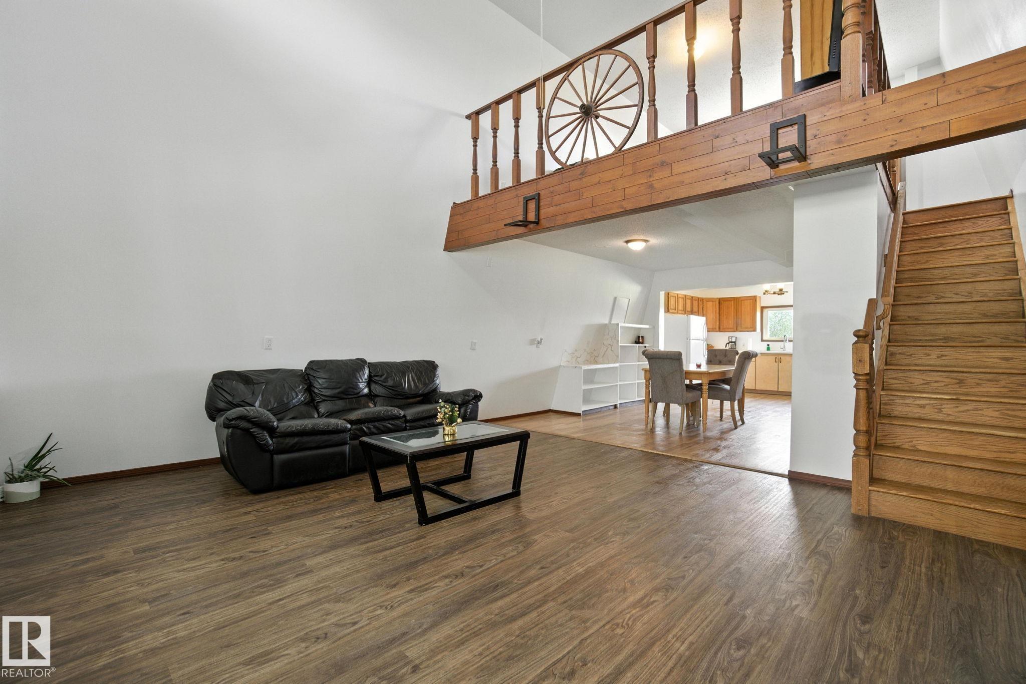 Photo 11 at 51019 Rge Road 273, None, Rural Parkland County