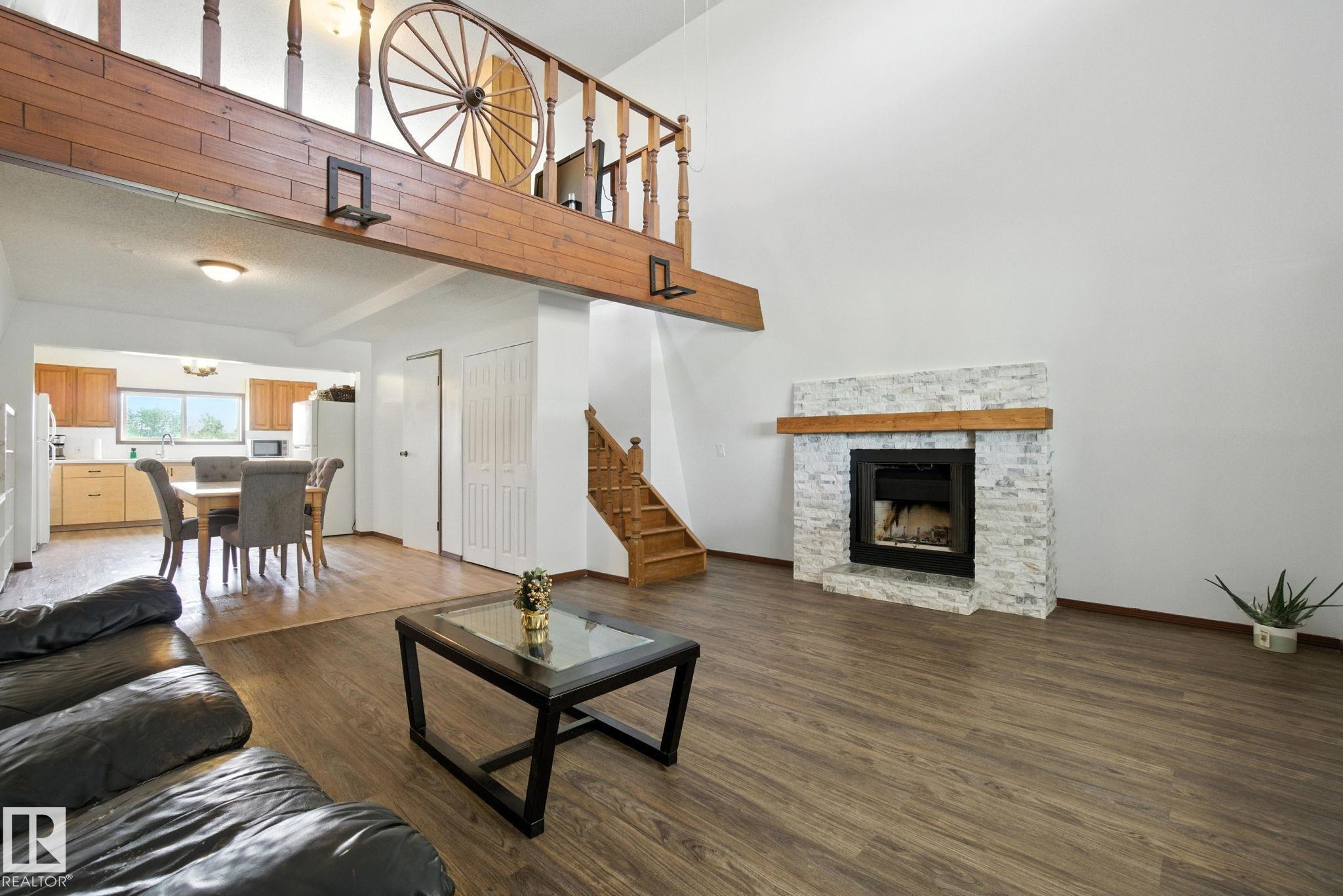 Photo 12 at 51019 Rge Road 273, None, Rural Parkland County