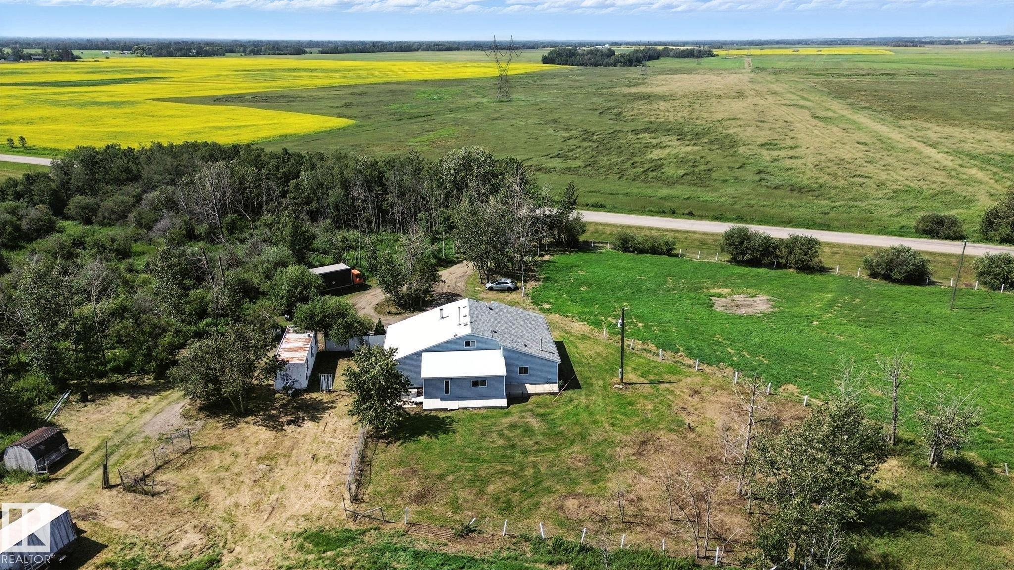 51019 Rge Road 273, None, Rural Parkland County