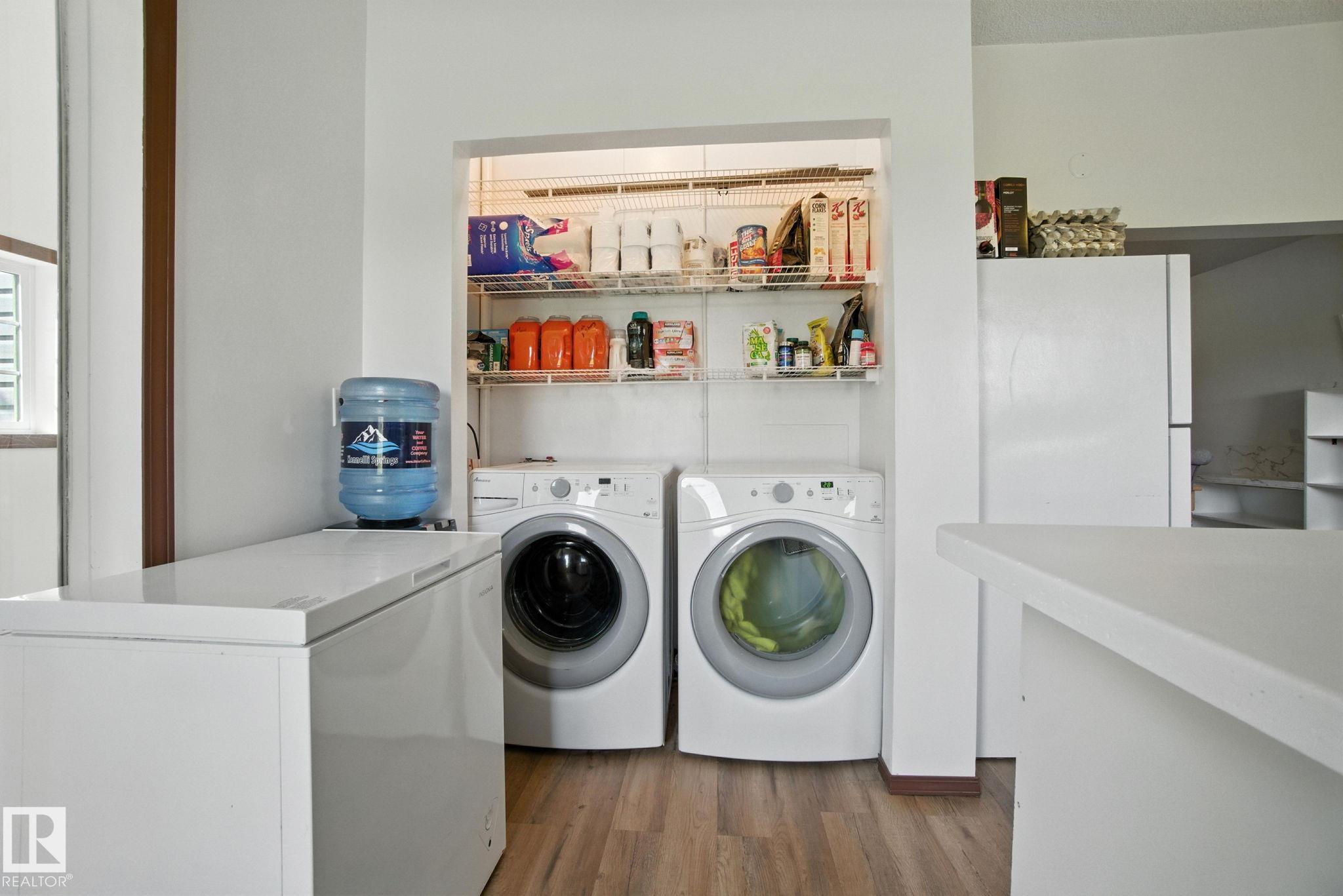 Photo 21 at 51019 Rge Road 273, None, Rural Parkland County