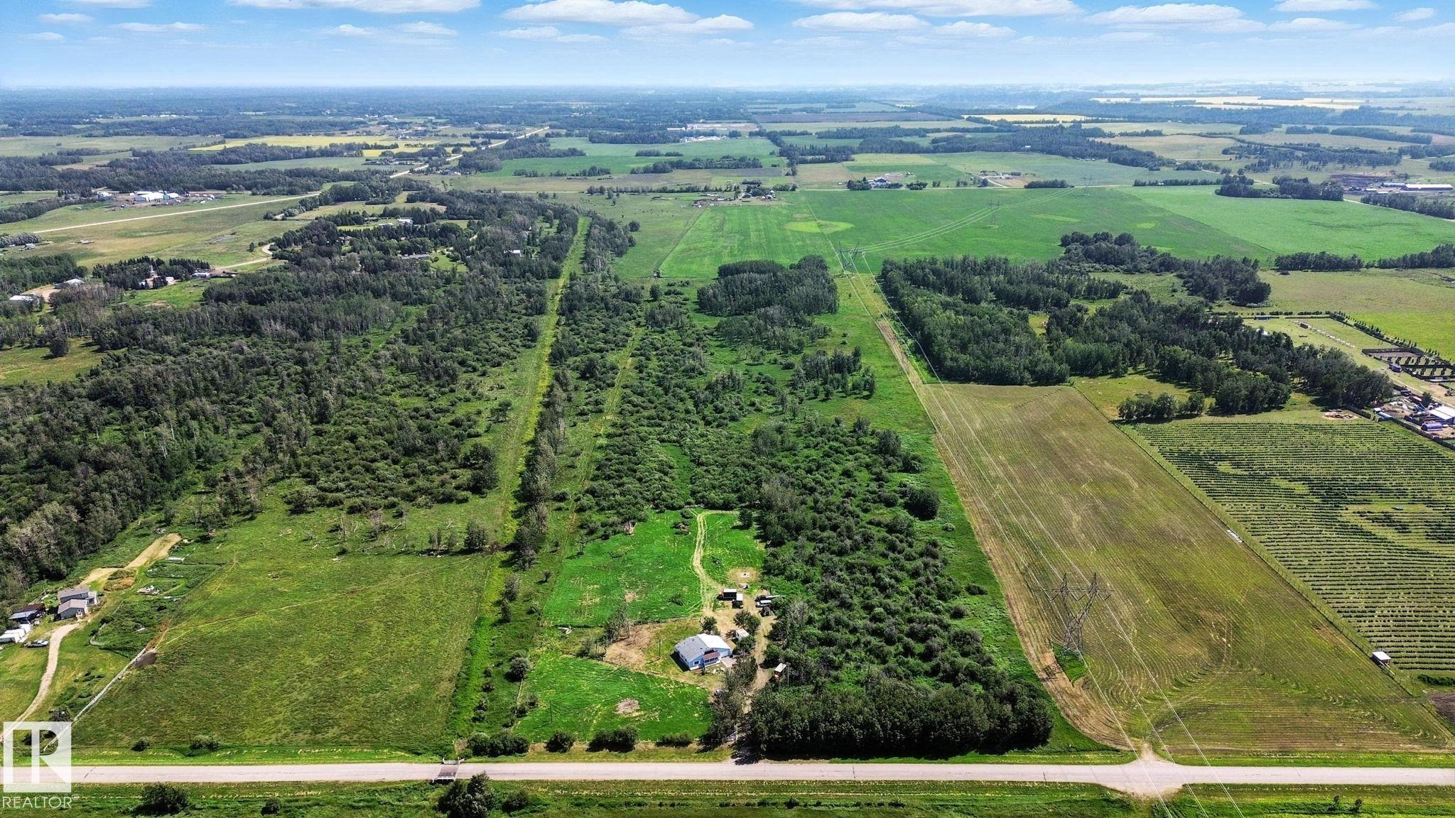 51019 Rge Road 273, None, Rural Parkland County