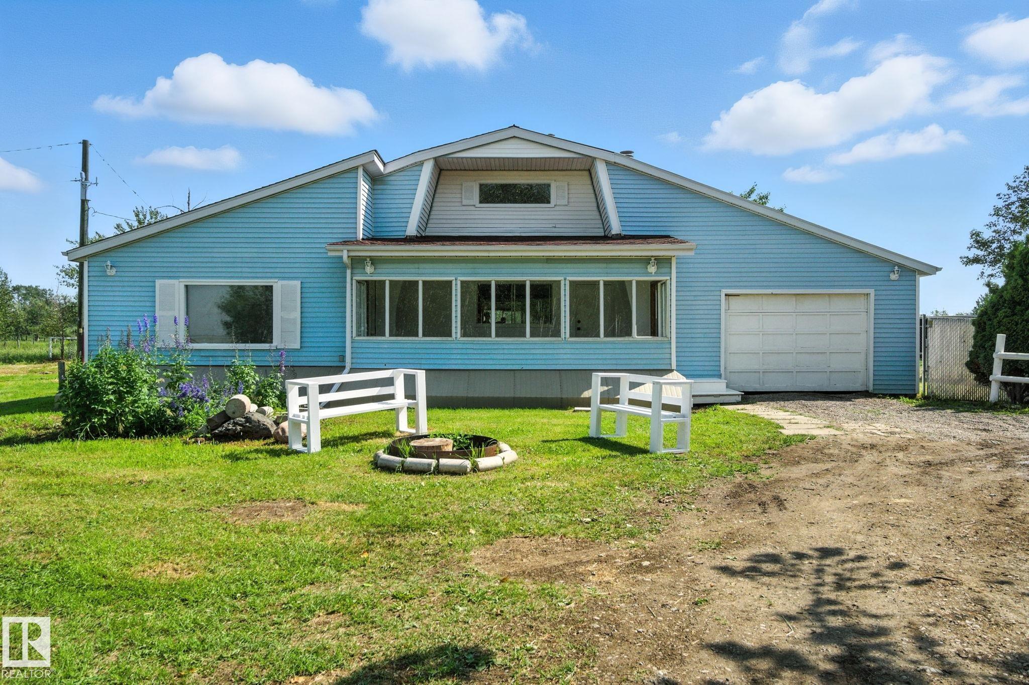 51019 Rge Road 273, None, Rural Parkland County