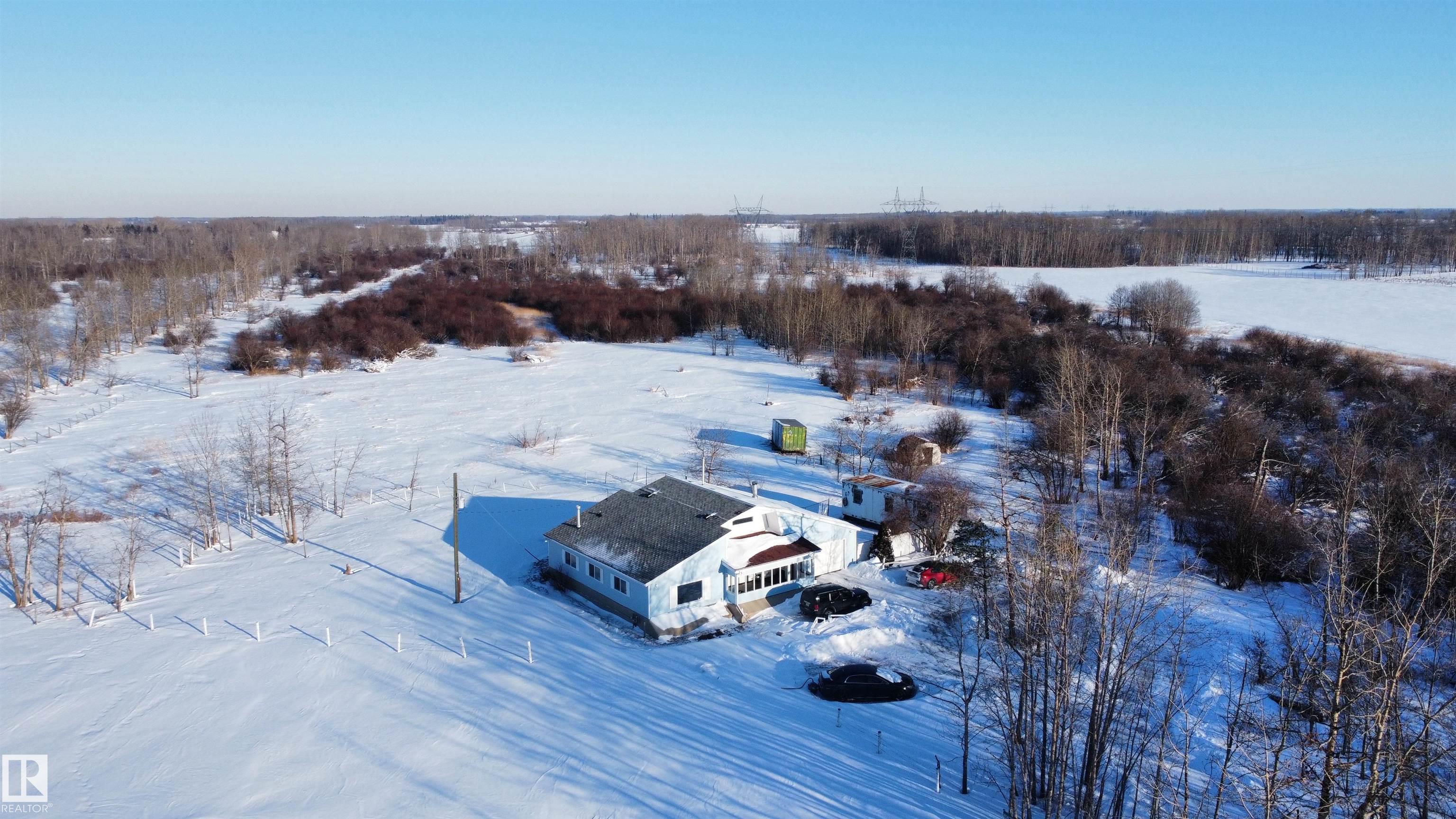 Photo 46 at 51019 Rge Road 273, None, Rural Parkland County