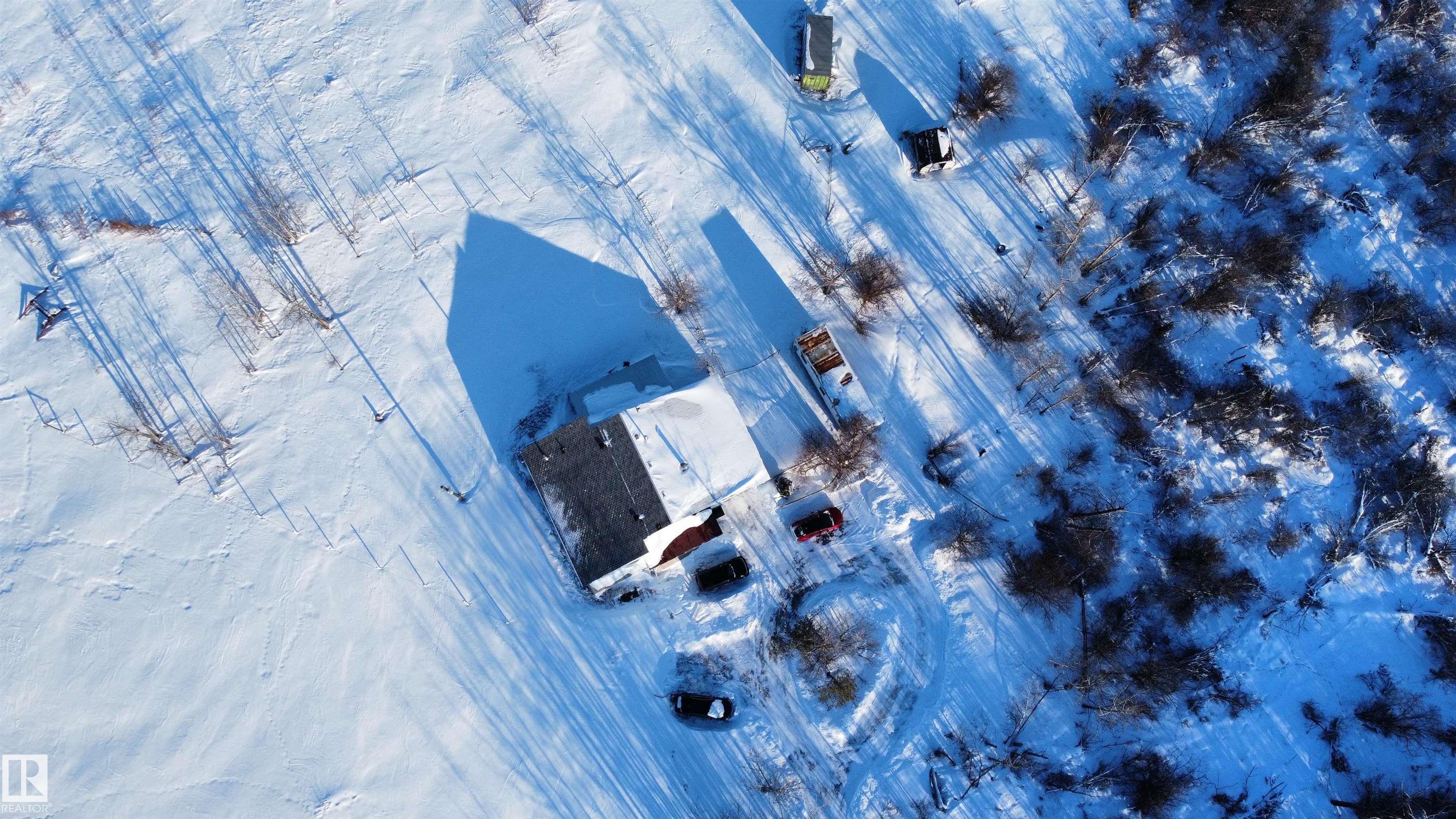 Photo 49 at 51019 Rge Road 273, None, Rural Parkland County