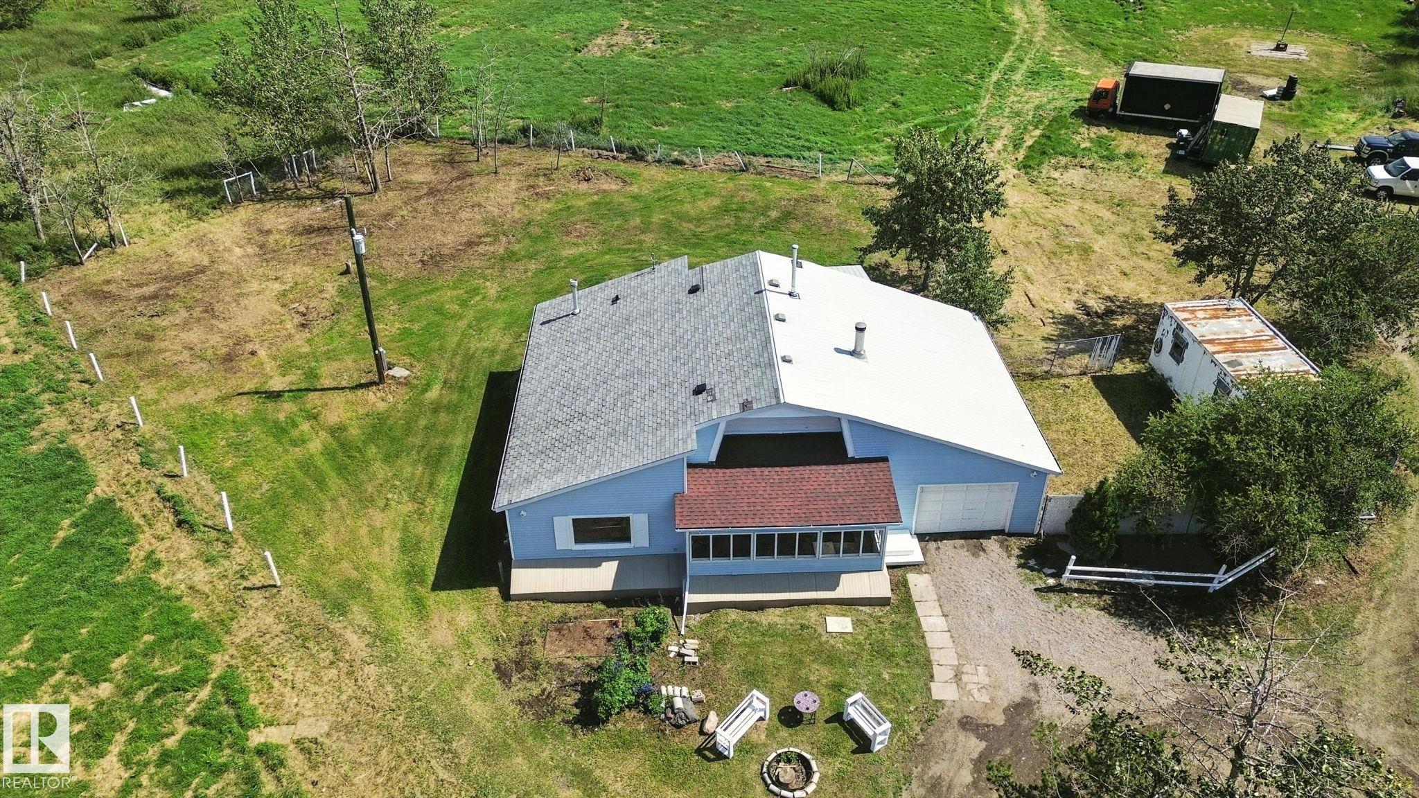 Photo 51 at 51019 Rge Road 273, None, Rural Parkland County