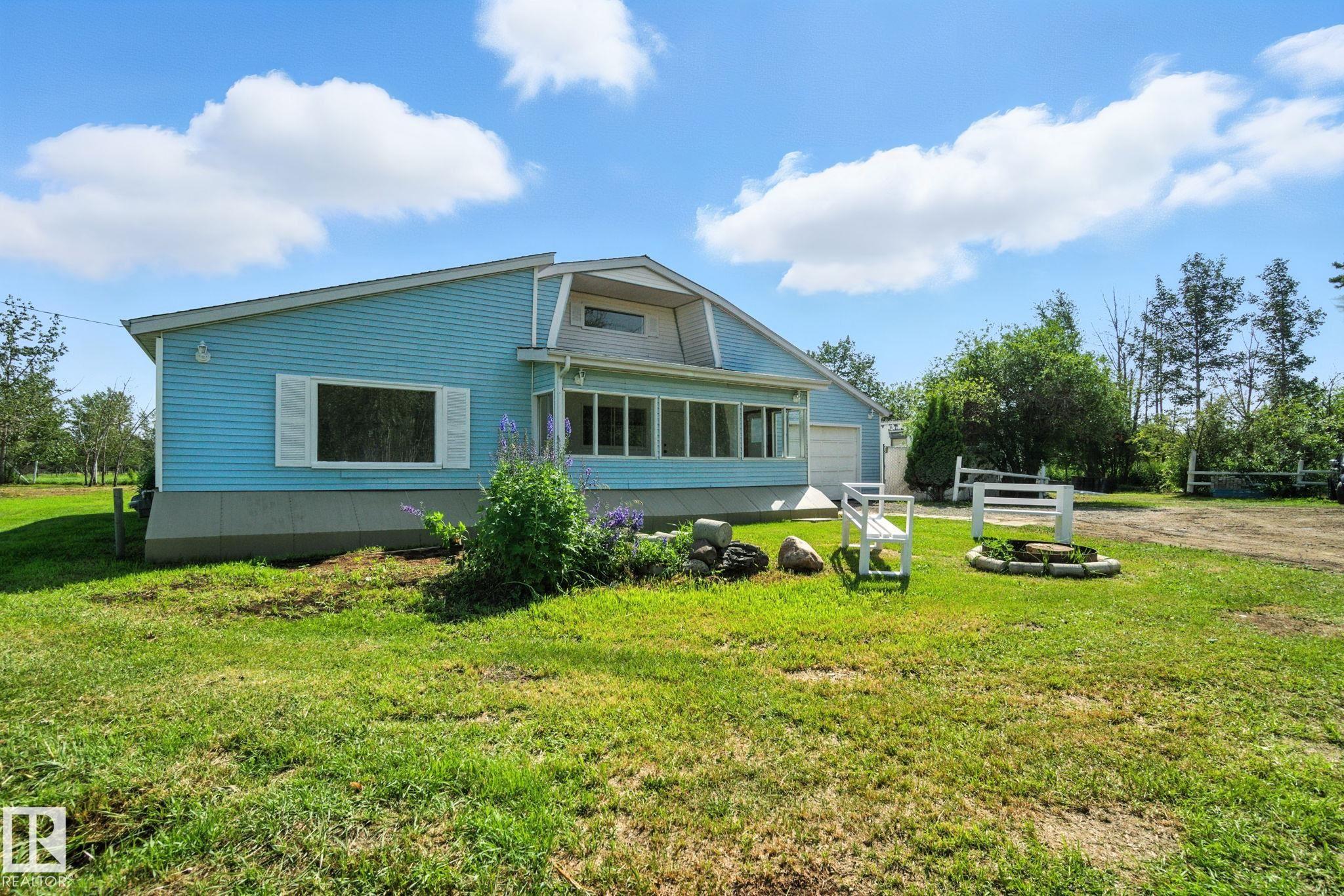 Photo 55 at 51019 Rge Road 273, None, Rural Parkland County