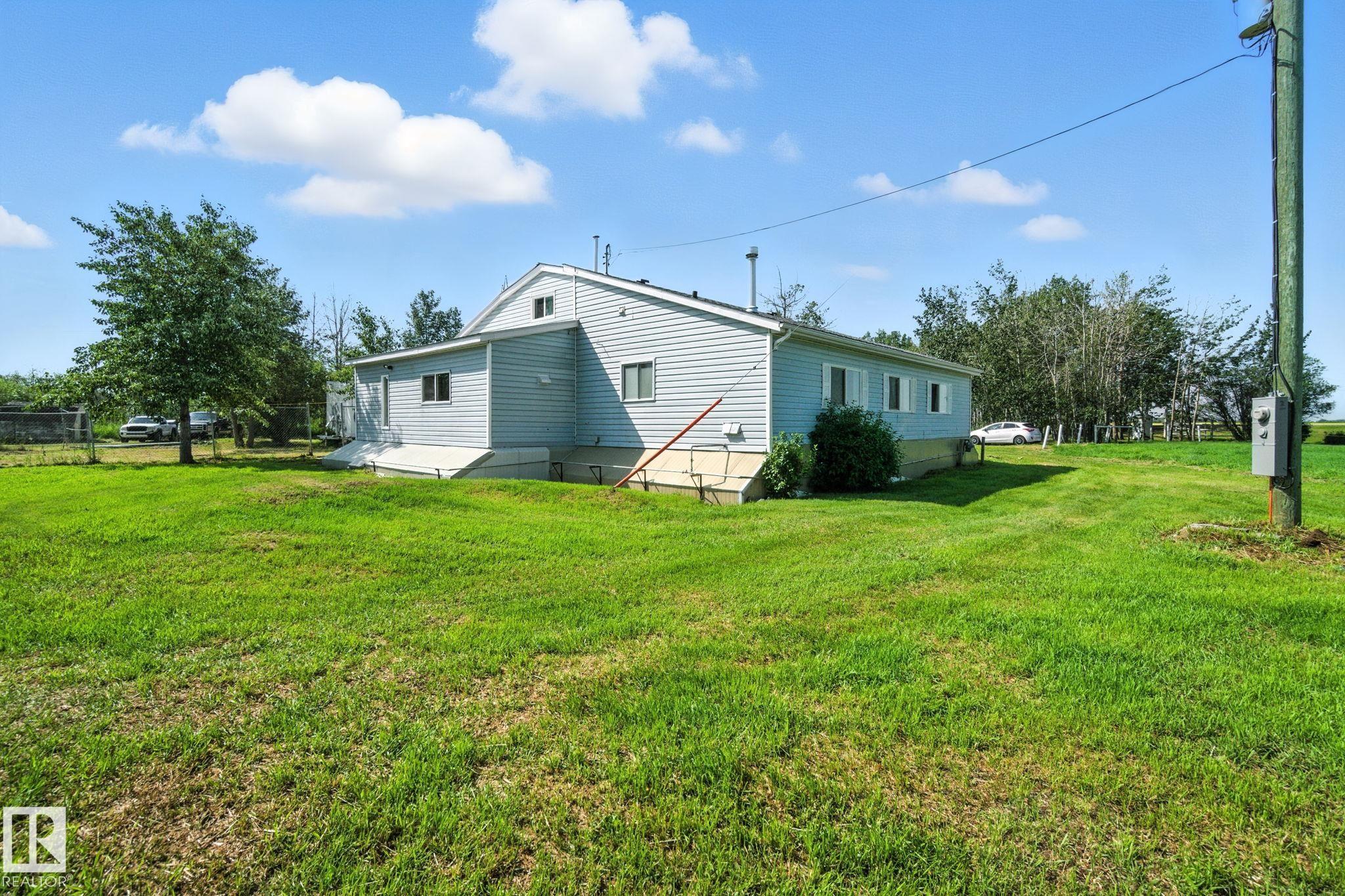 Photo 56 at 51019 Rge Road 273, None, Rural Parkland County
