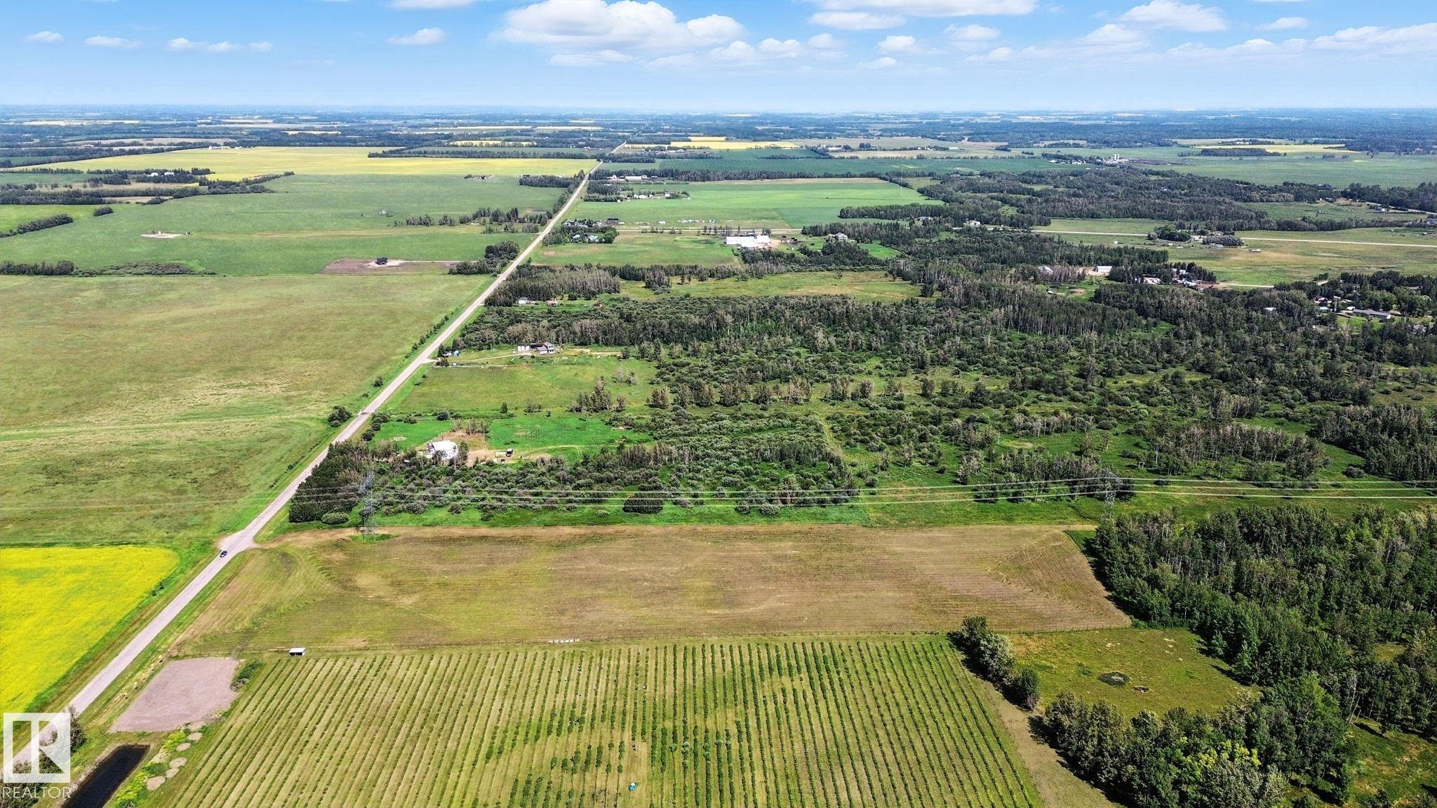 Photo 67 at 51019 Rge Road 273, None, Rural Parkland County